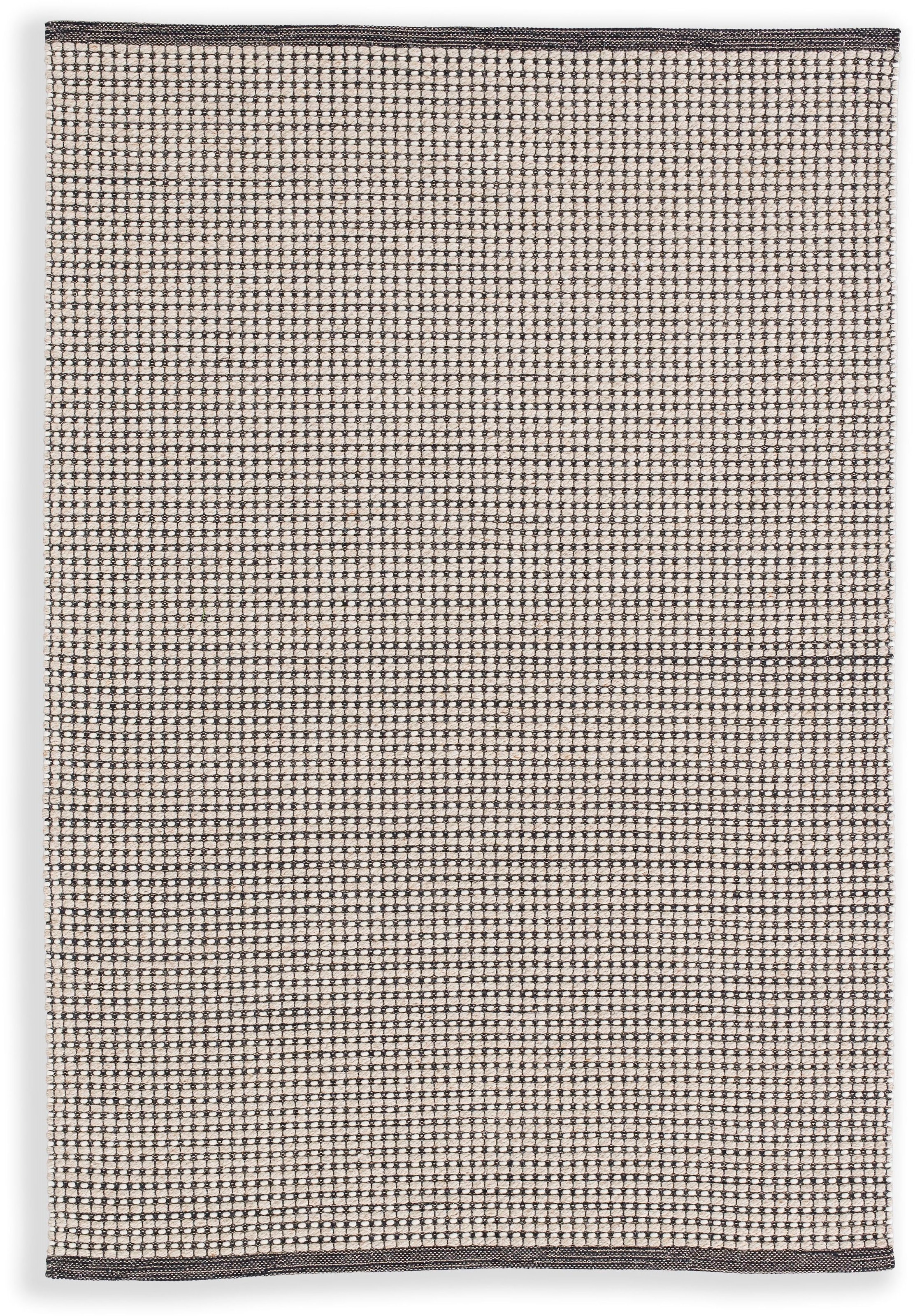 SCHÖNER WOHNEN-Kollektion Teppich »Naska« rechteckig 10 mm Höhe Wohnzimmer