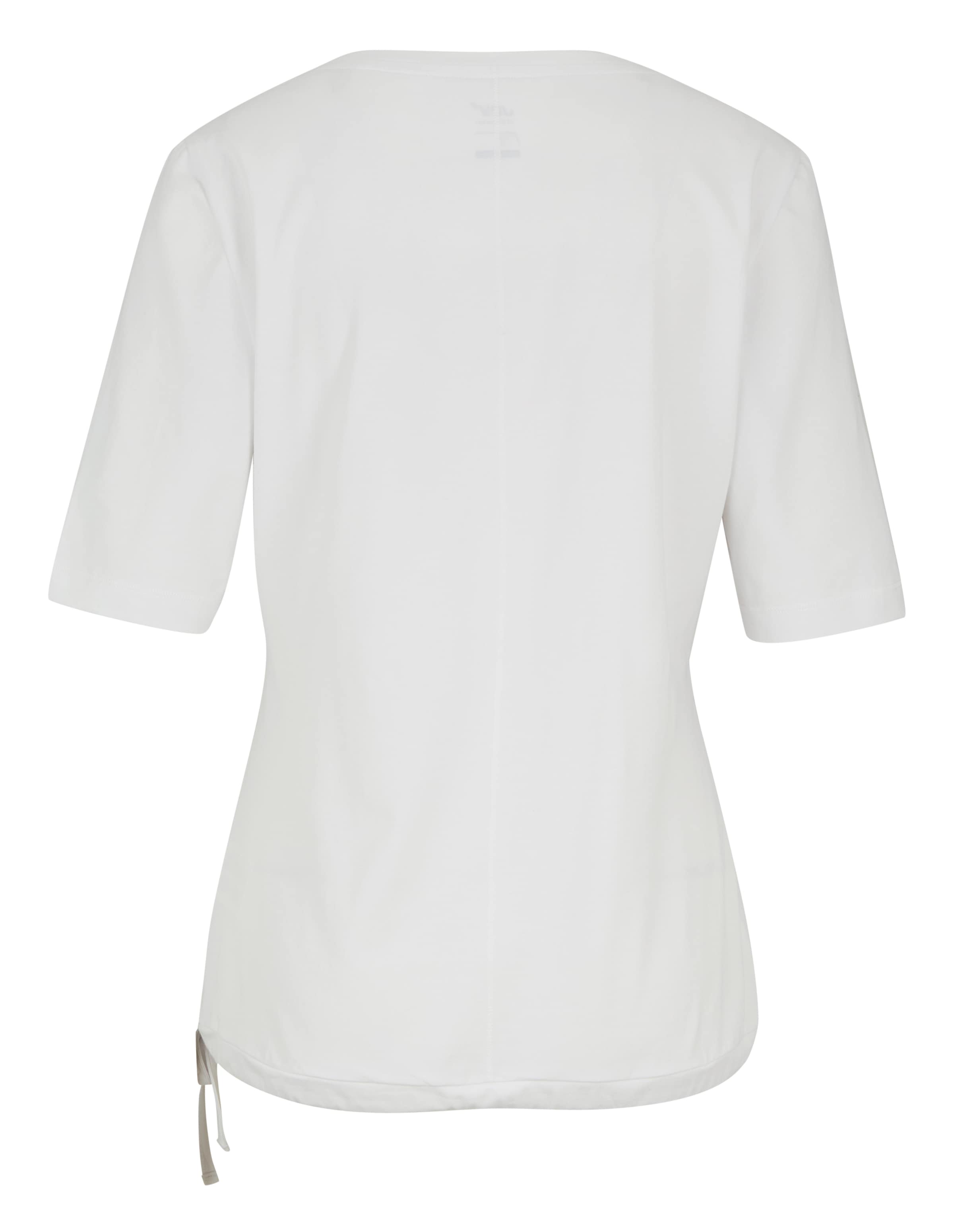 Joy Sportswear T-Shirt »D T-SHIRT ILARA« für Erwachsene, aus Baumwolle und Elasthan