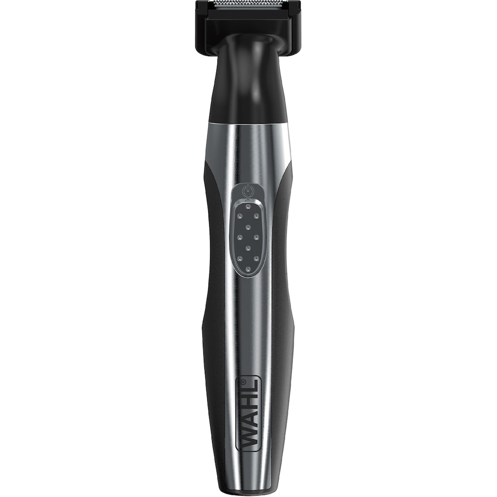 Wahl Bartschneider »5604-035 Quick Style«, 1 Aufsätze