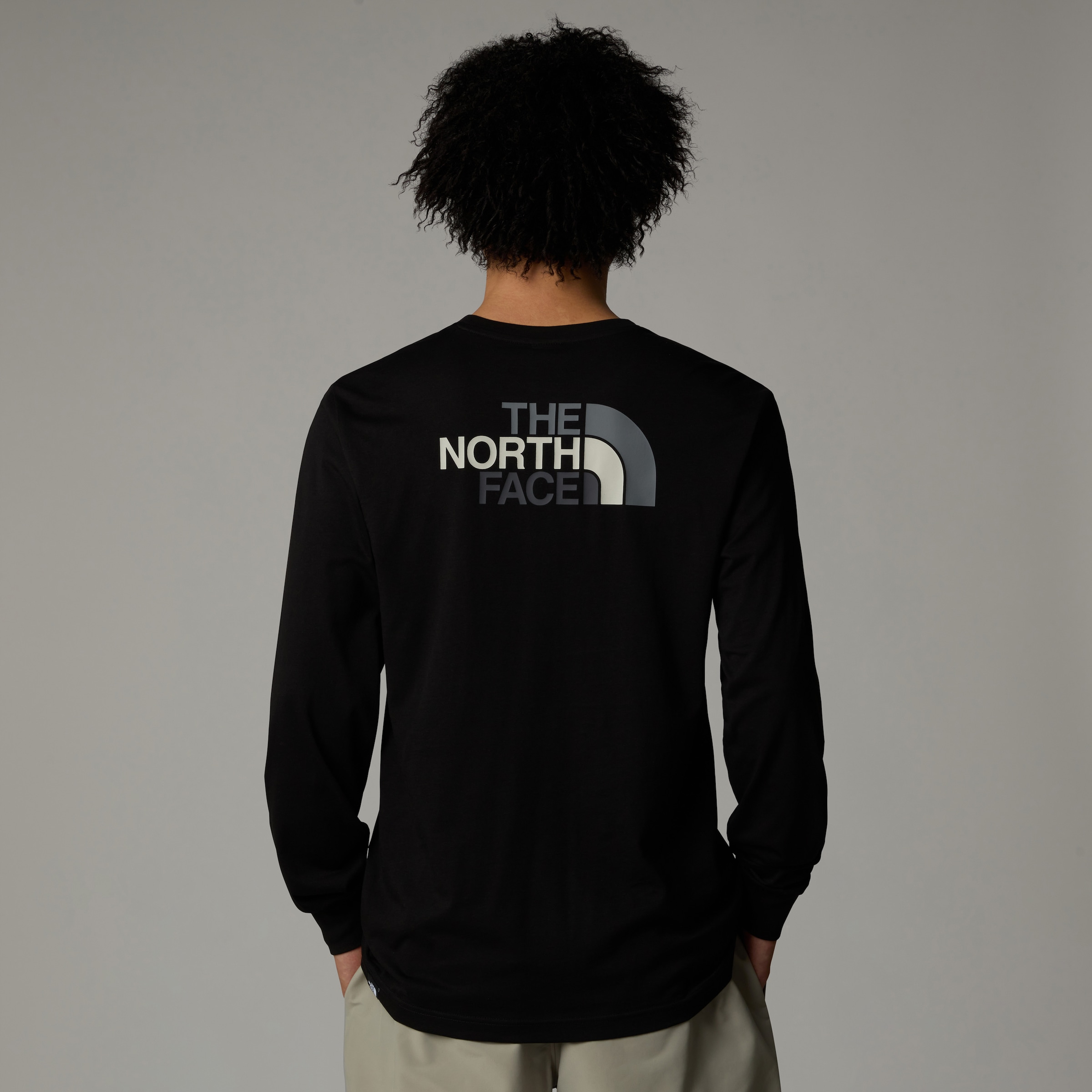 The North Face Langarmshirt
