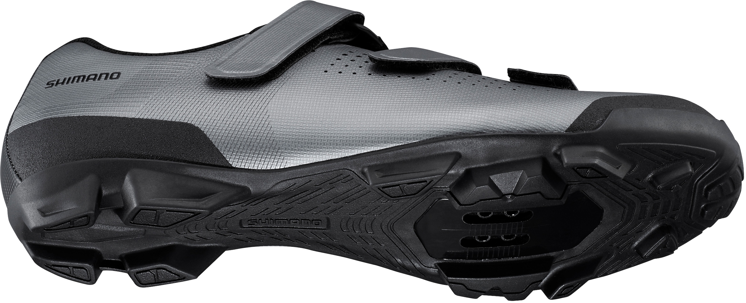 Shimano Fahrradschuh »MTB - Fahrradschuhe SH-XC100«