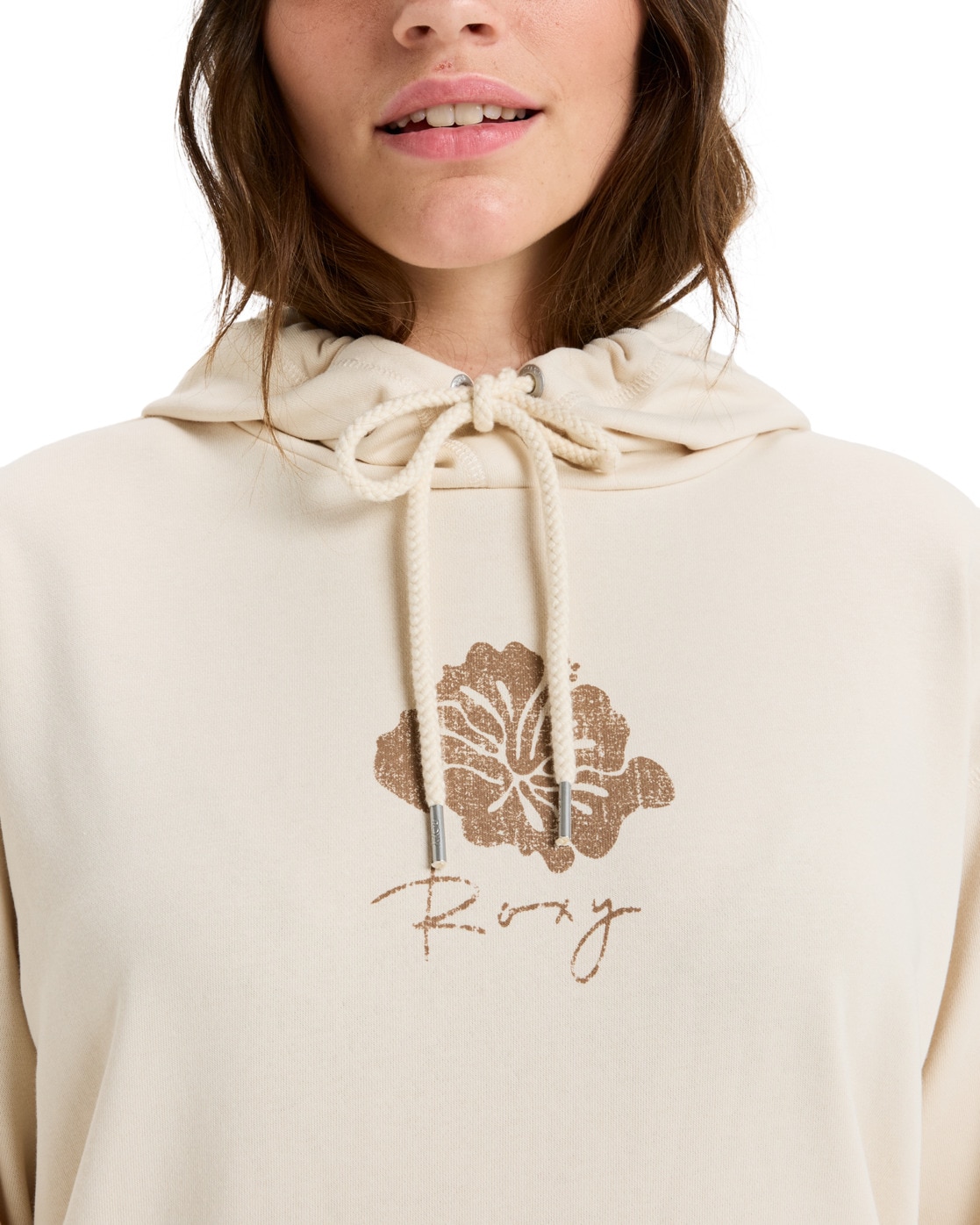 Roxy Hoodie »Surf Stoked«