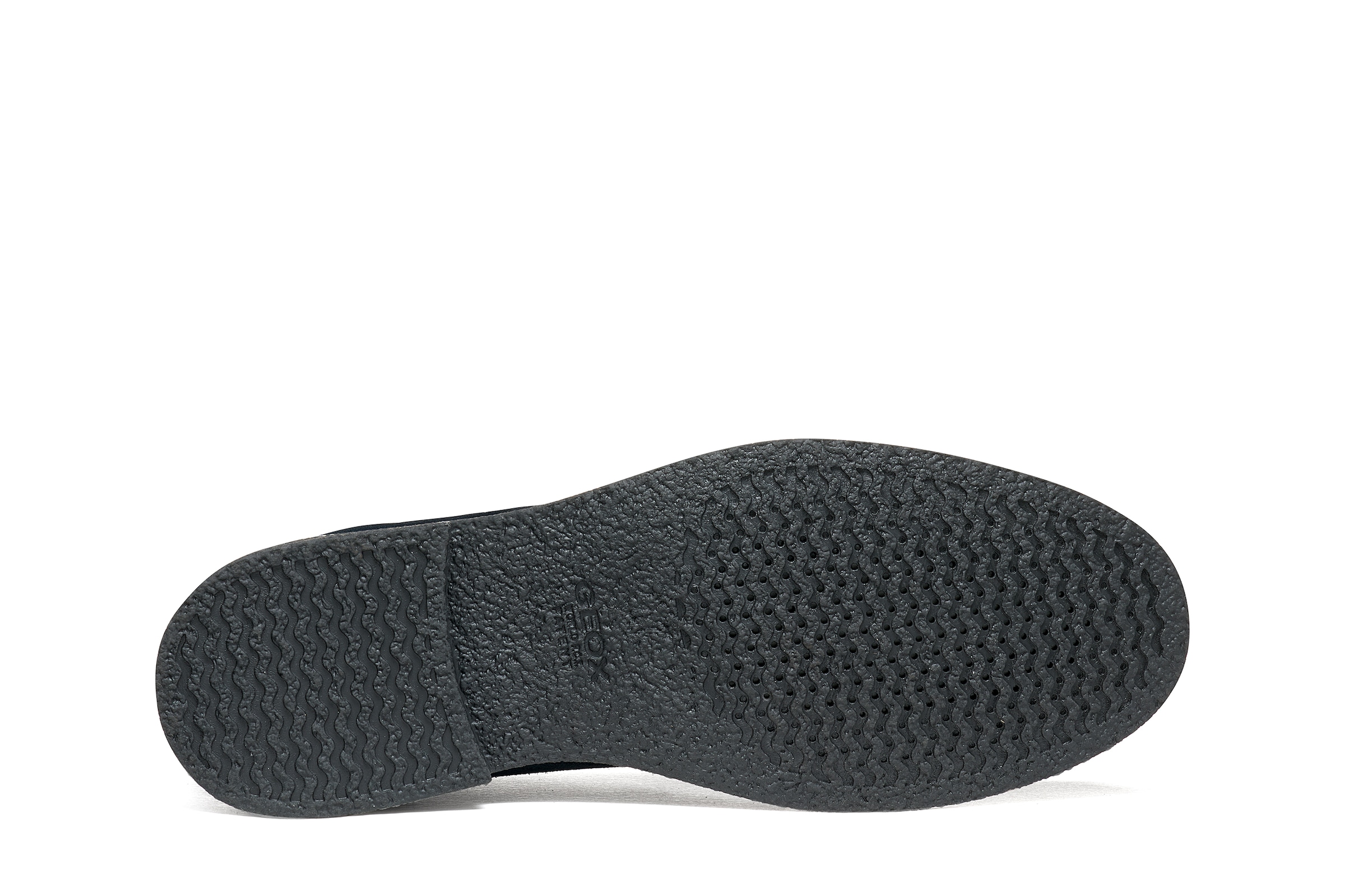 Geox Schnürstiefelette »U SAHARO«  Desert Boots, Schnürboots, Businessboots mit Ziernähten