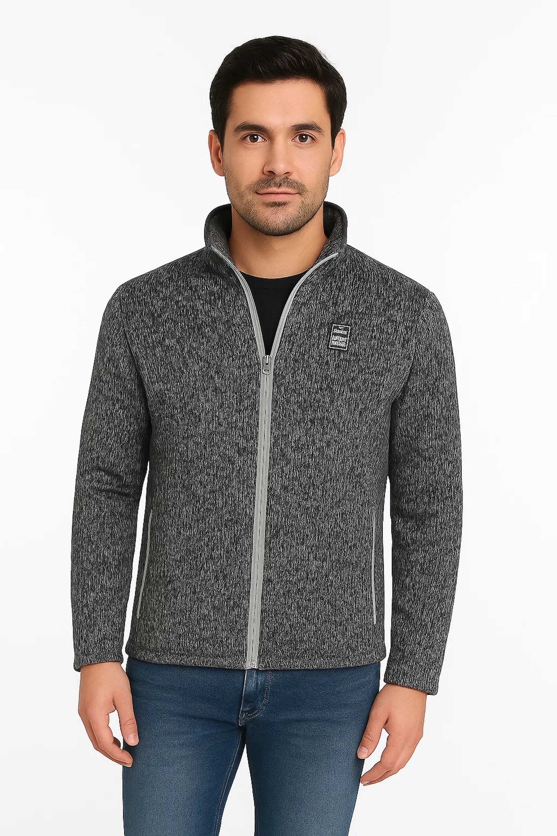 LPO Fleecejacke »Fleecejacke Aron«