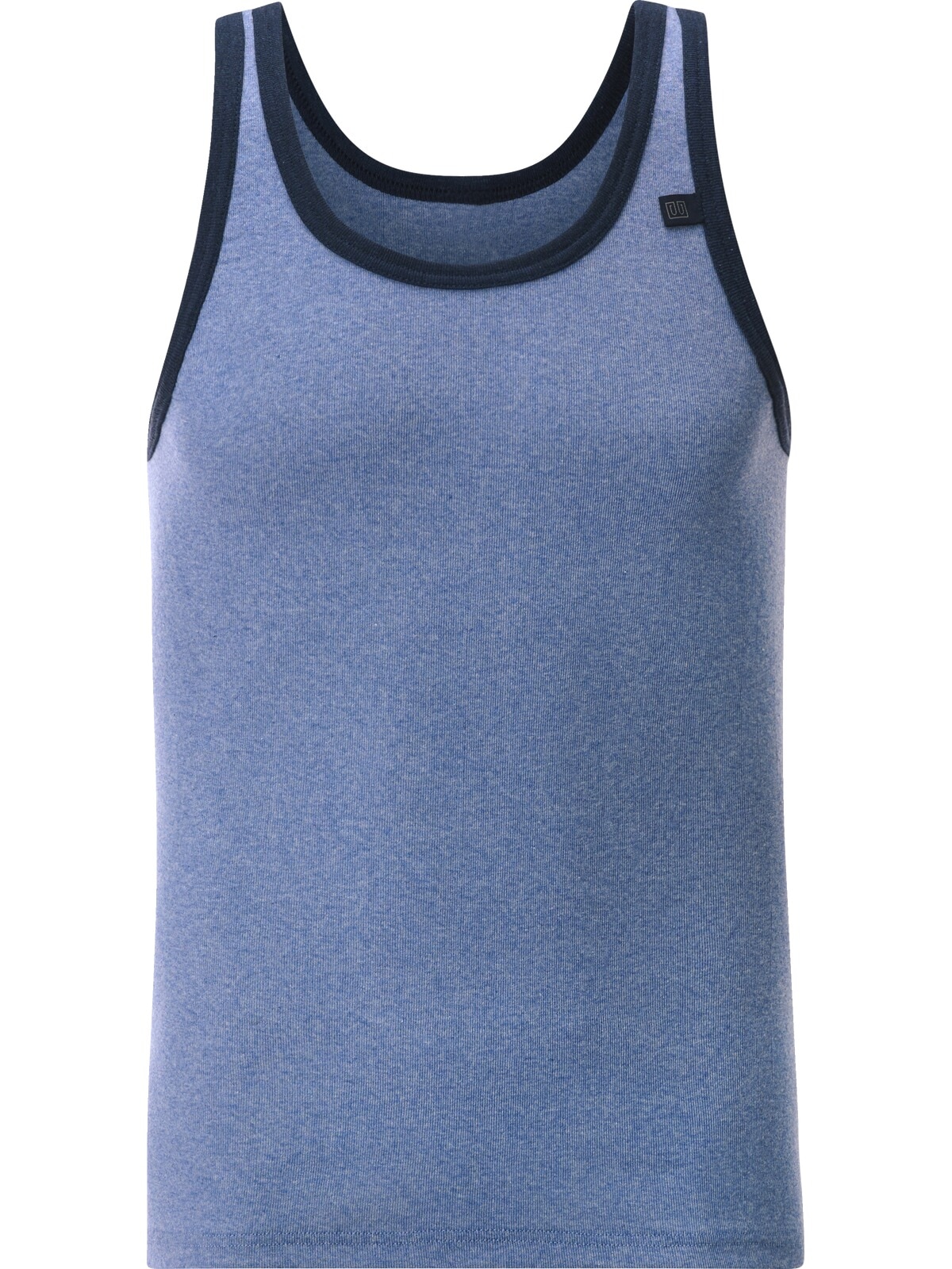 Babista Unterhemd »2er Pack Unterhemd KALMIR« 2 Stk.