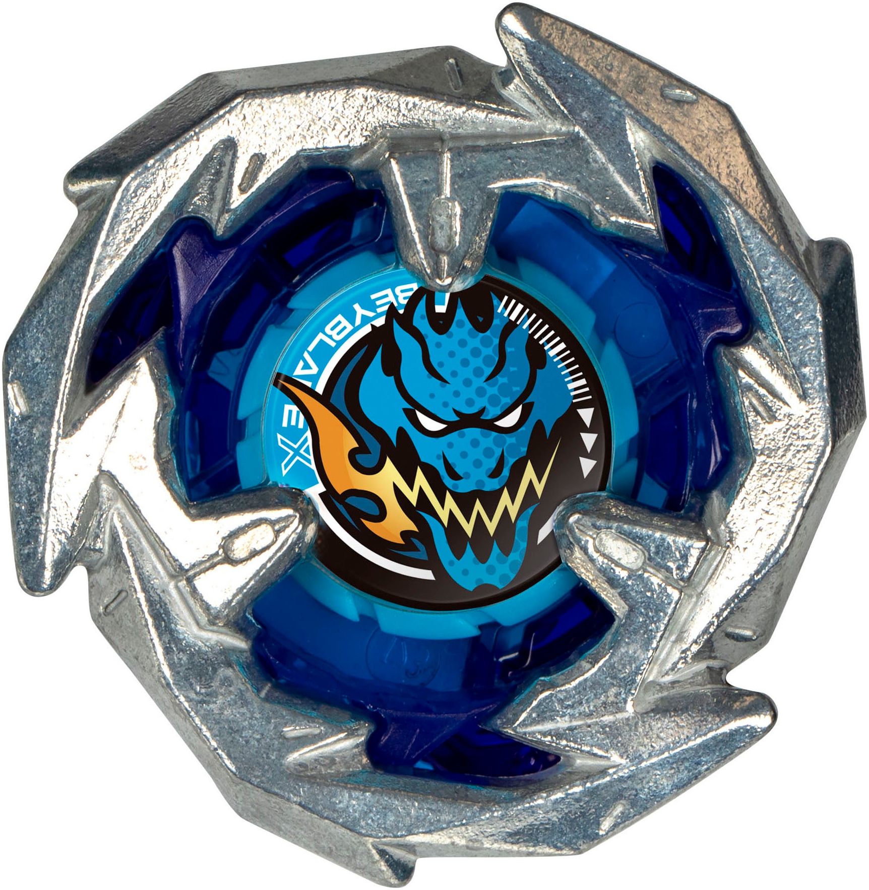 Hasbro Speed-Kreisel »Beyblade X Sword Dran 3-60F Starter Pack«