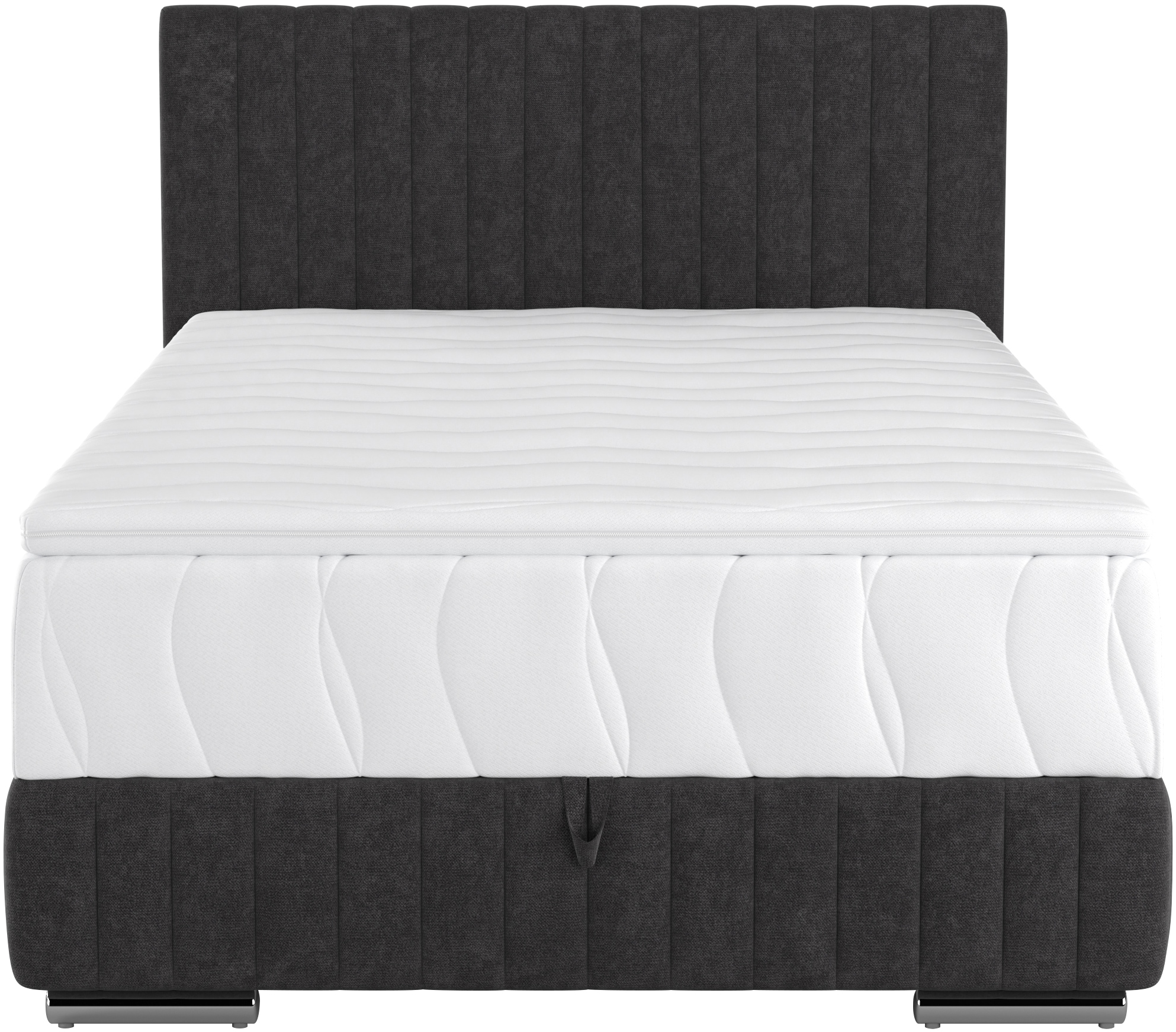 COTTA Boxbett »Beetle«, inkl. Topper und Bettkasten