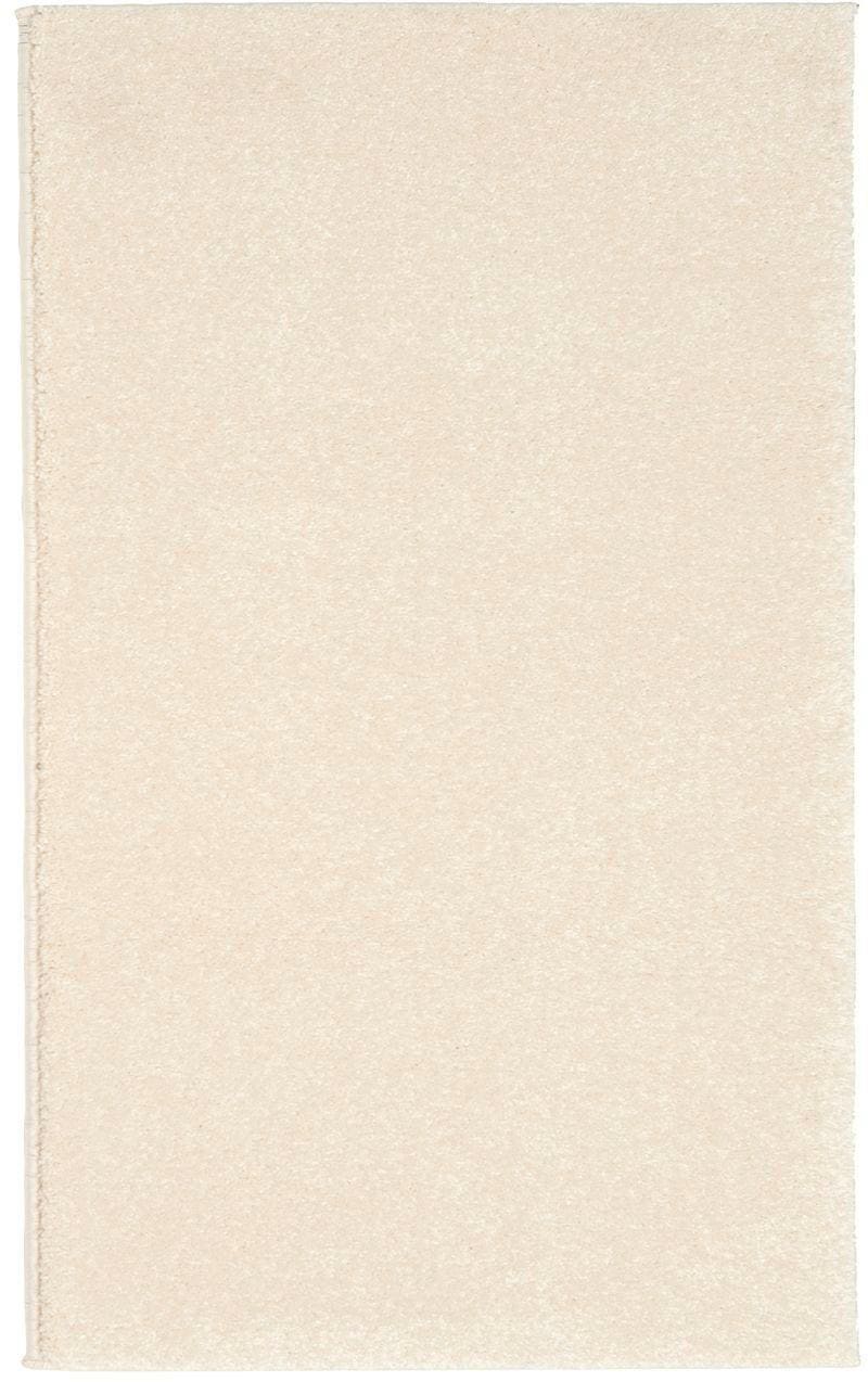 ASTRA Teppich »Samoa Uni« rechteckig 20 mm Höhe hochwertiger Kurzflor in vielen Farben, Wohnzimmer