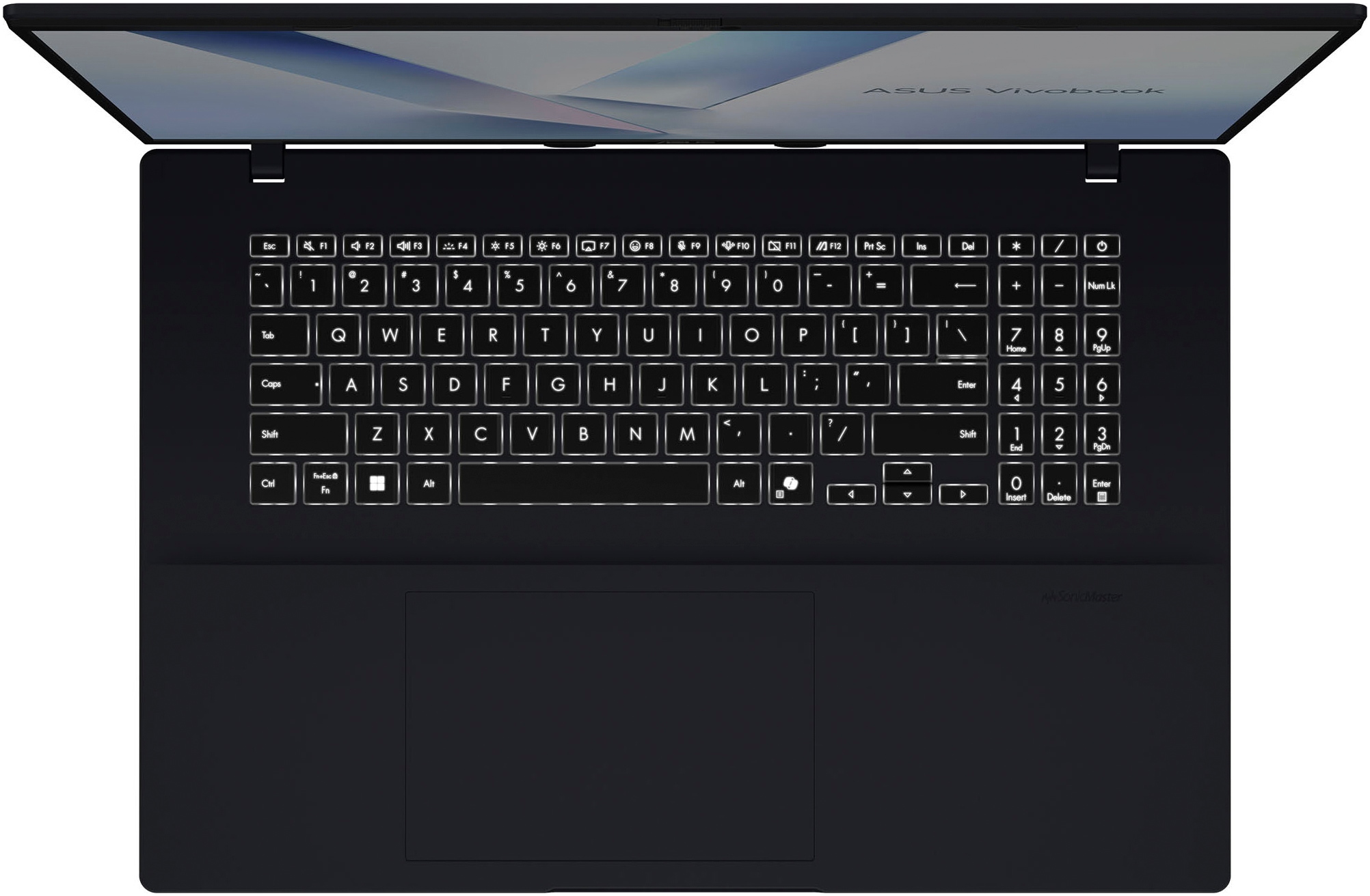 Asus Notebook »Vivobook M1807HA-S8087W«