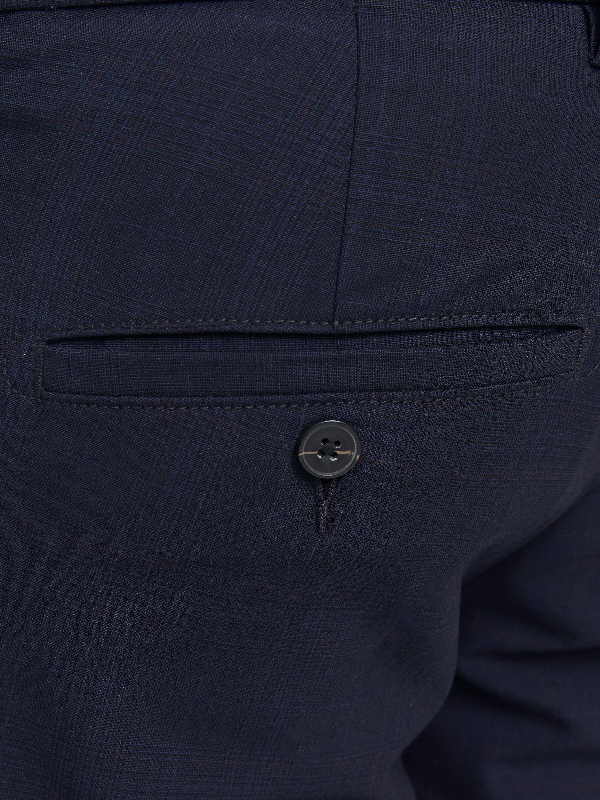 Jack & Jones Chinos »JPSTMARCO JJCONNOR A«