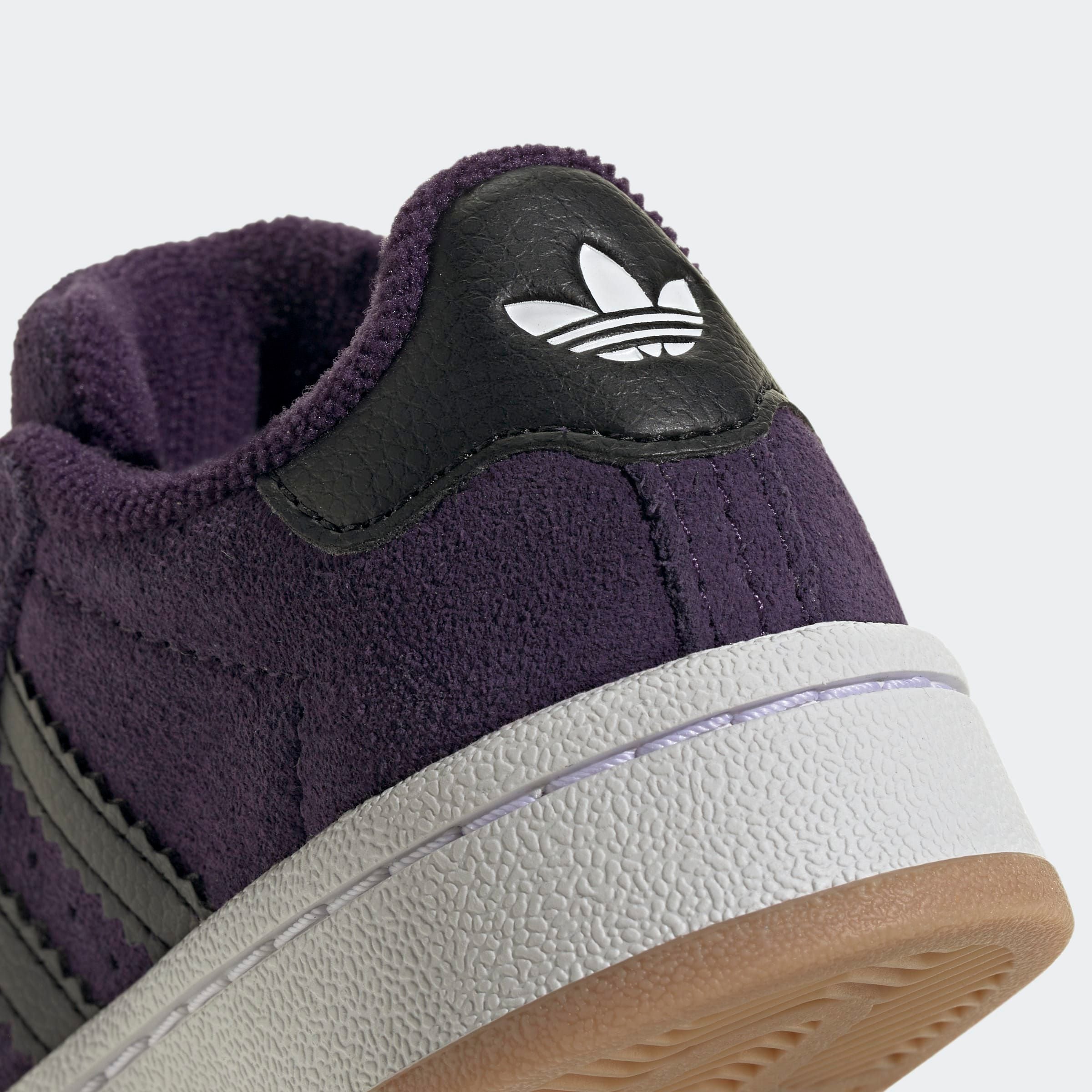adidas Originals Sneaker »CAMPUS 00S COMFORT CLOSURE ELASTIC LACE KIDS«, für Kinder