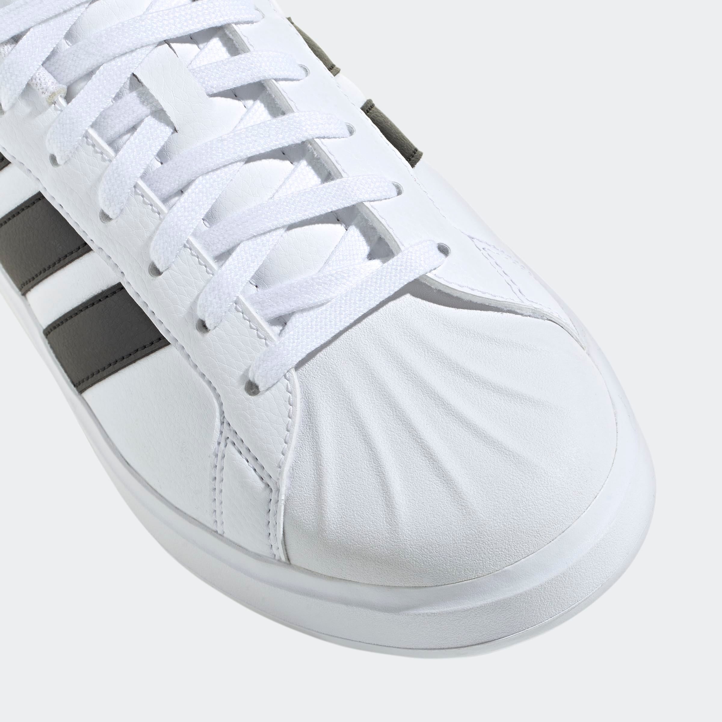 adidas Sportswear Sneaker »STREETTALK«  inspiriert vom Design des adidas Superstar