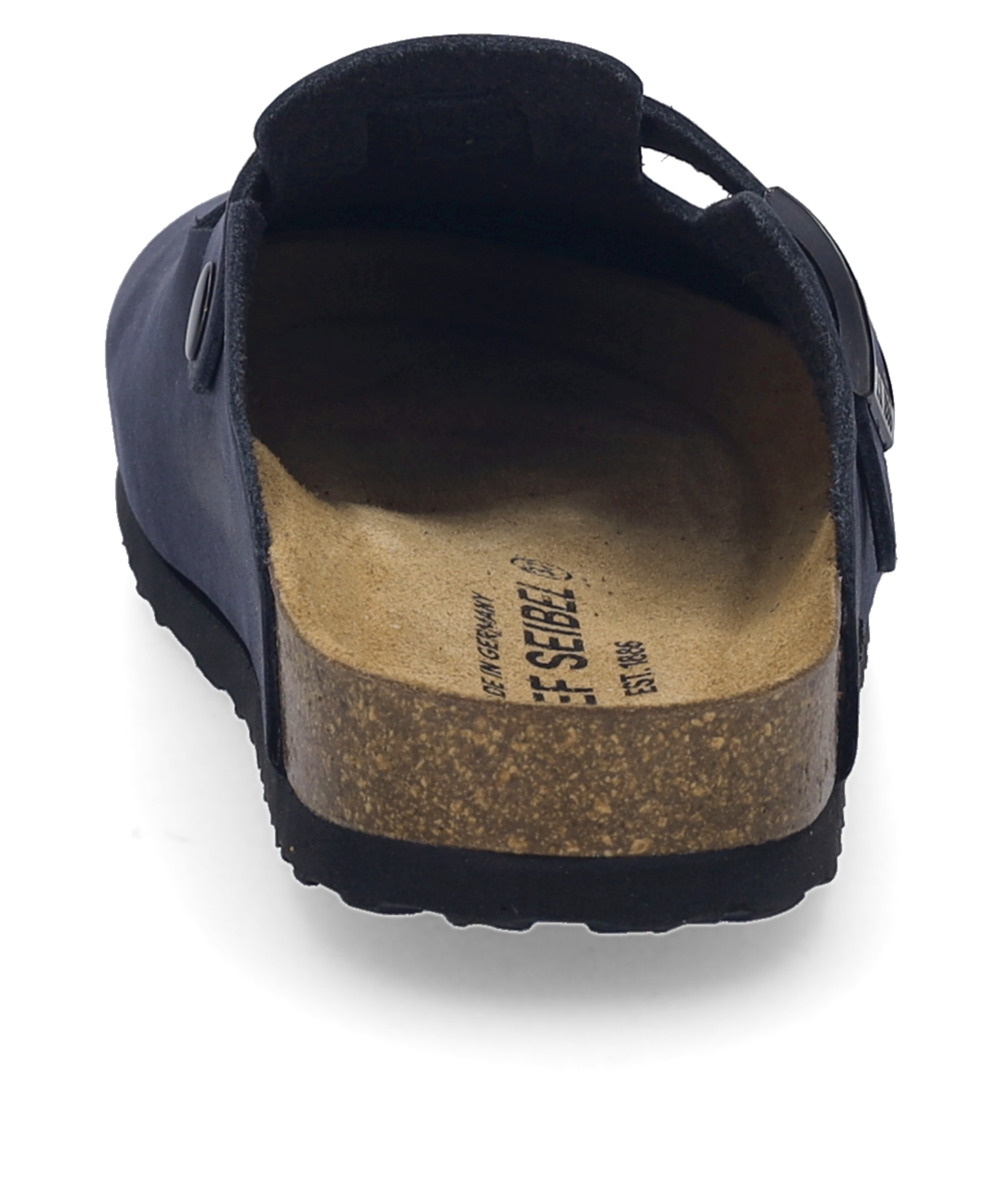 Josef Seibel Clog »Hermine 04, jeans«