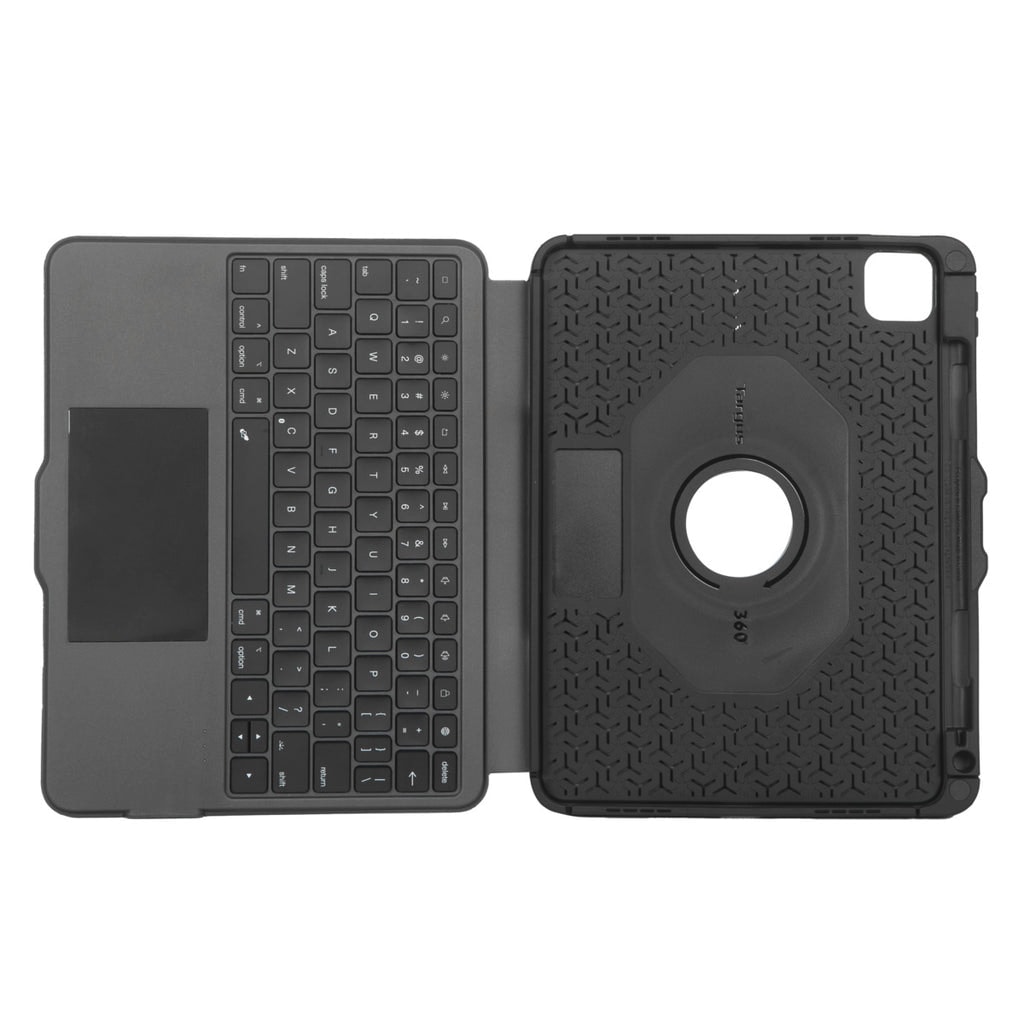 Targus iPad-Tastatur »VersaVu Bluetooth Keyboard Case für Apple iPad 10,9 - 11 (DE)«, (Schutzhülle)