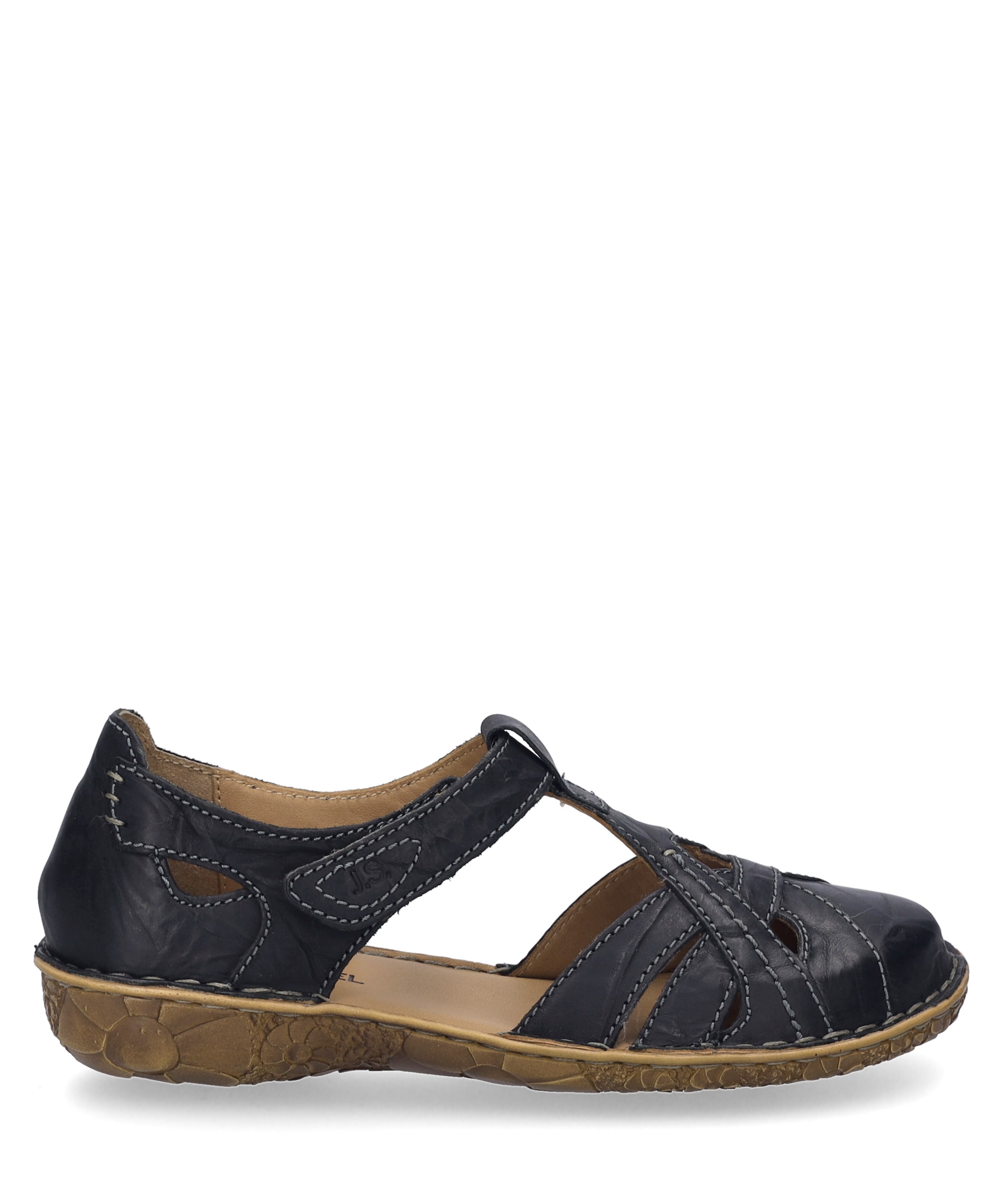 Josef Seibel Sandale »Rosalie 29, schwarz«