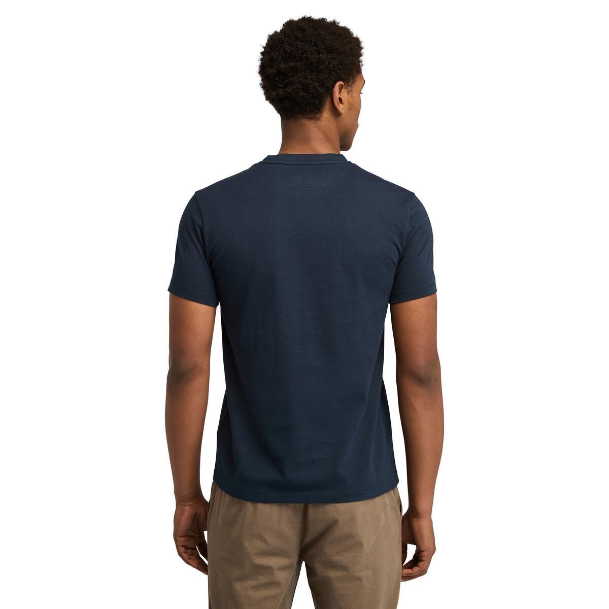 Timberland T-Shirt »DUNSTAN RIVER Short Sleeve Tee«, (1 tlg.)