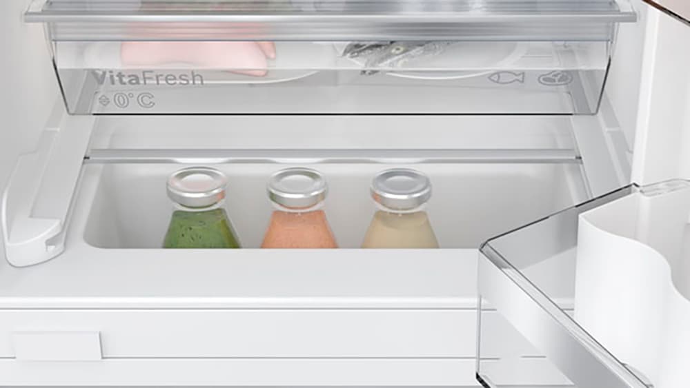 BOSCH Einbaukühlschrank Serie 6 »KUL22ADD0«