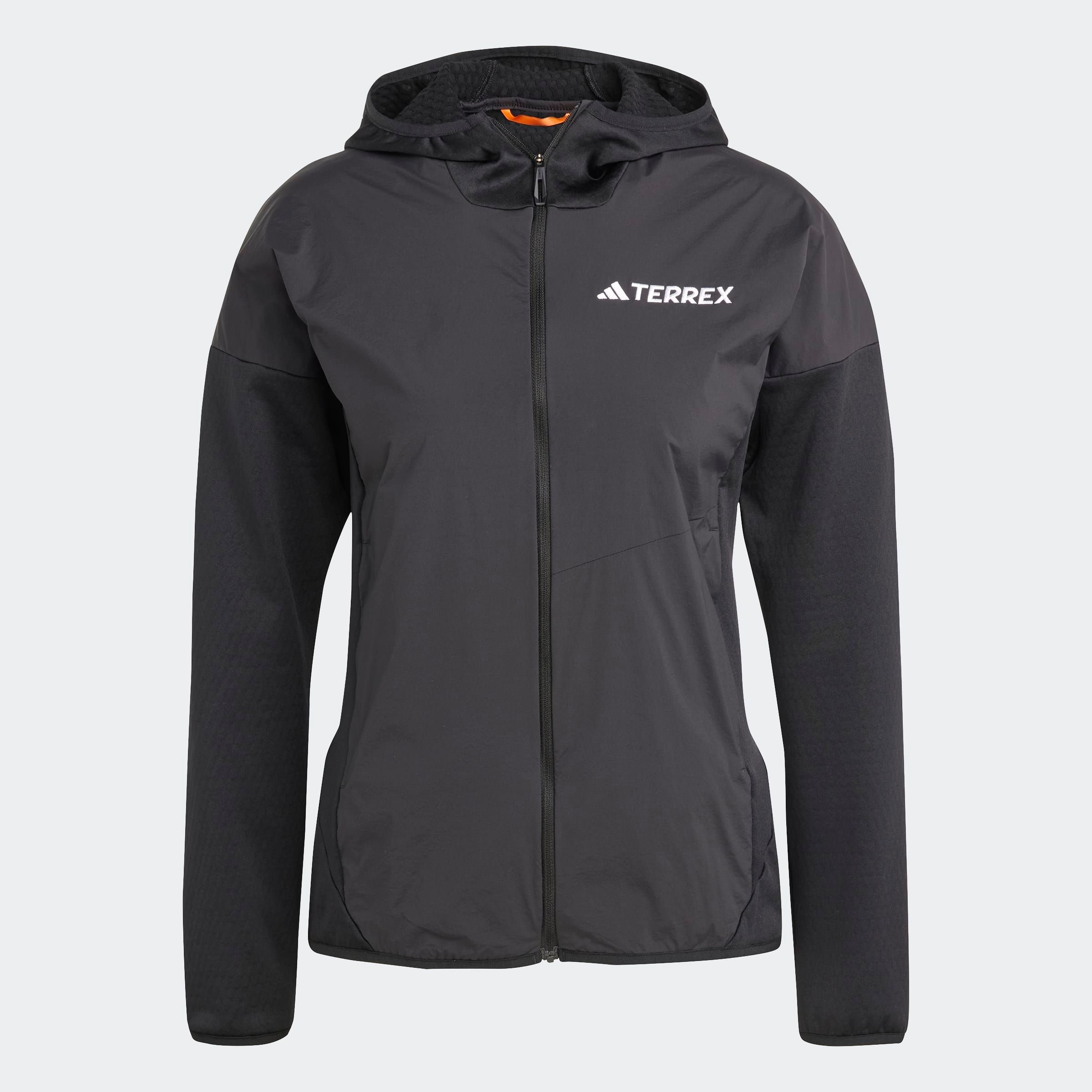 adidas TERREX Cardigan »W XPR WIND FL H«