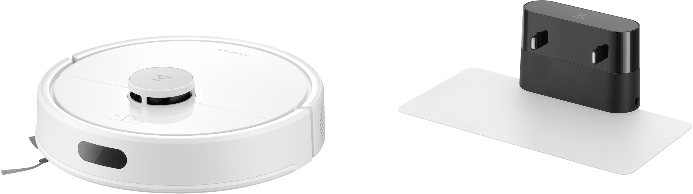 Roborock Saugroboter »Roborock Q7 BF mit Wischfunktion«