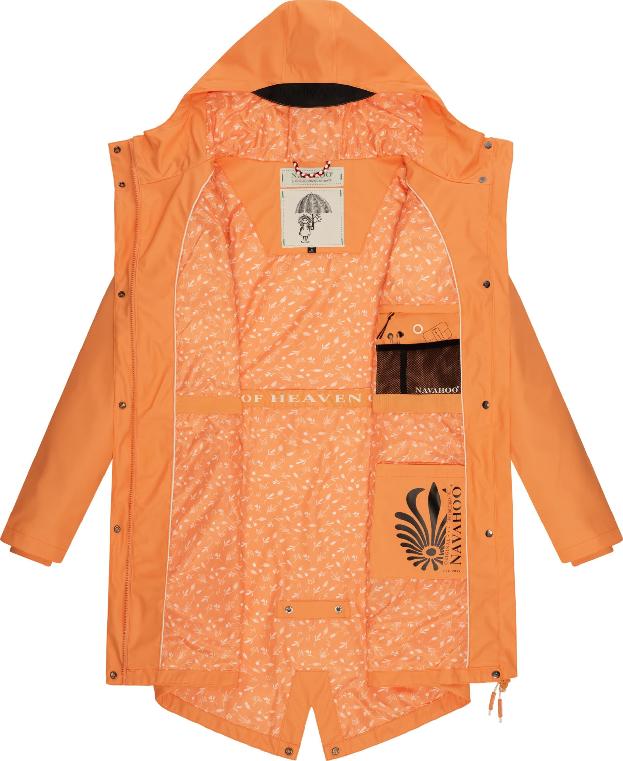 Navahoo Regenjacke »Regenjacke Tropical Storm OO«
