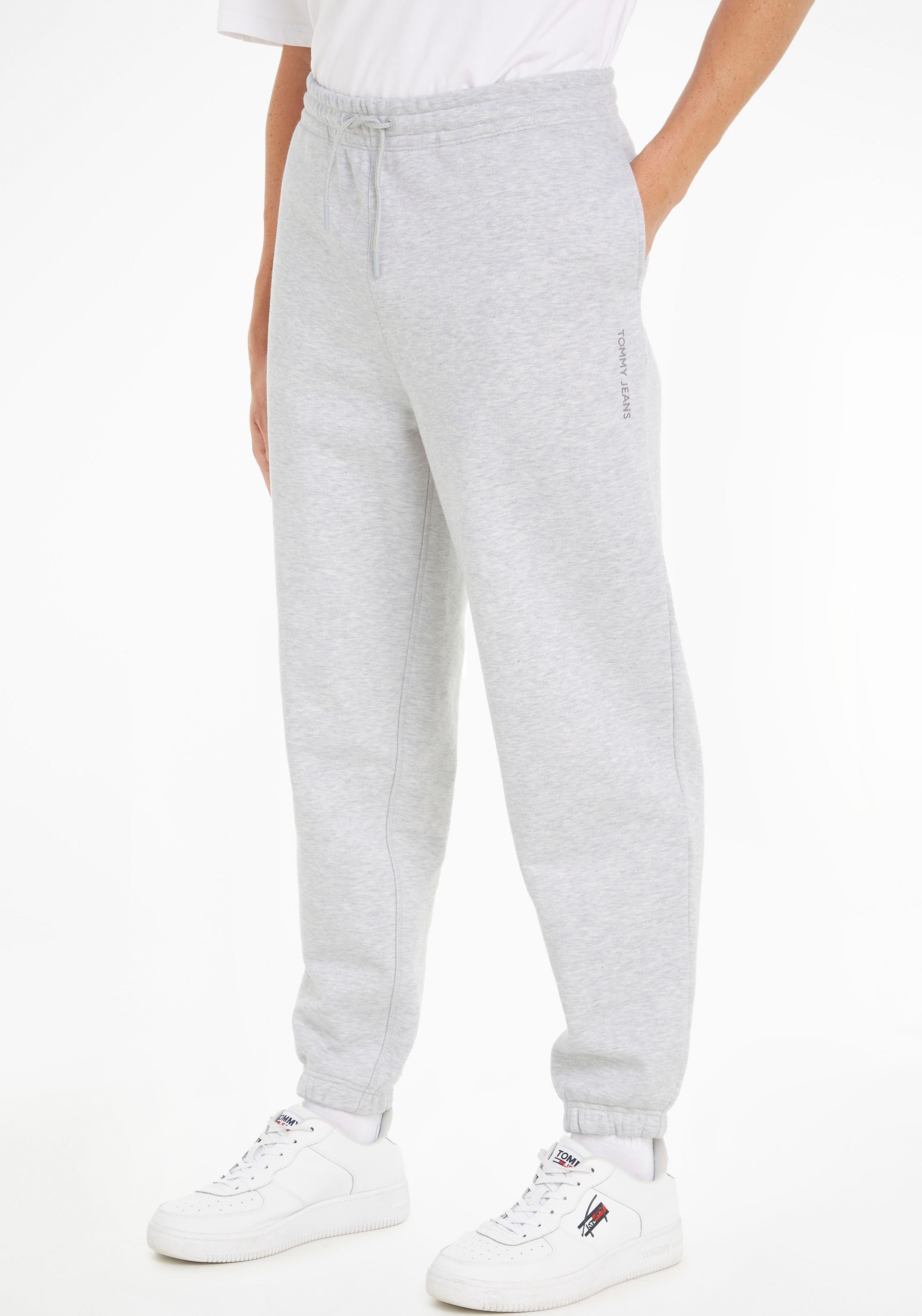 Sweatpants »TJM RLX NEW CLASSICS JOG EXT«, mit Tommy Jeans Schriftzug