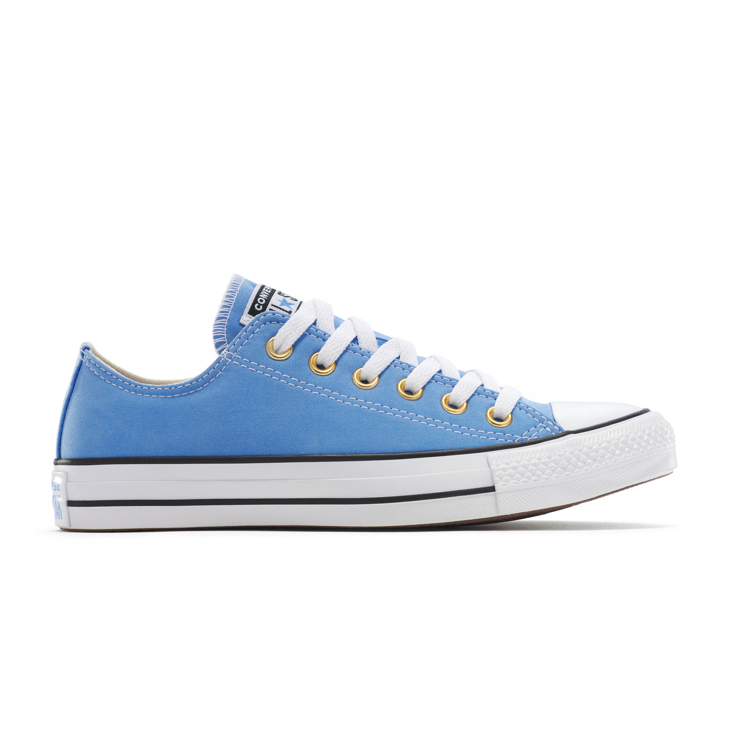 Converse Sneaker »CHUCK TAYLOR ALL STAR PEACHED CANVAS«