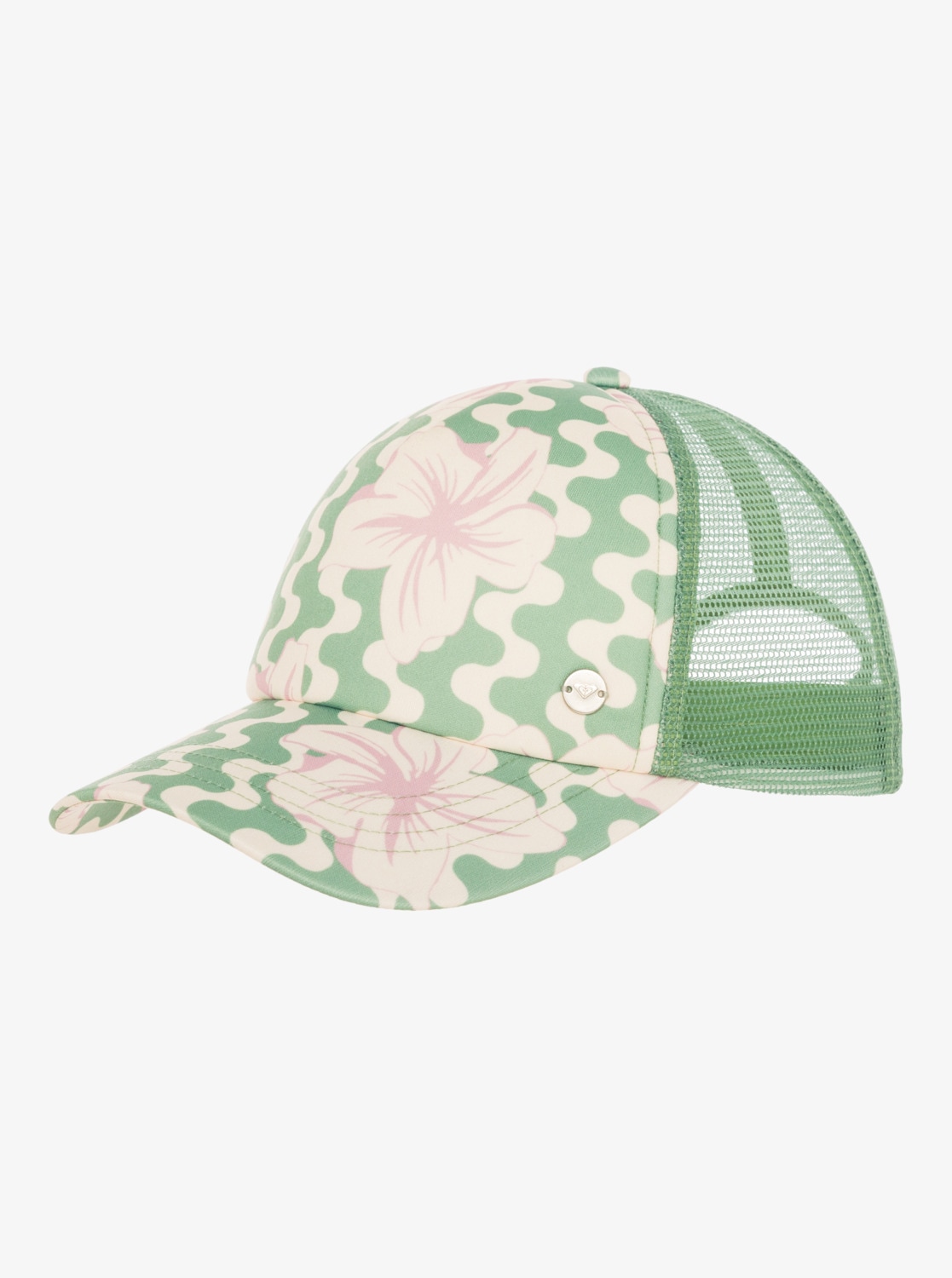 Roxy Trucker Cap »Beautiful Morning«