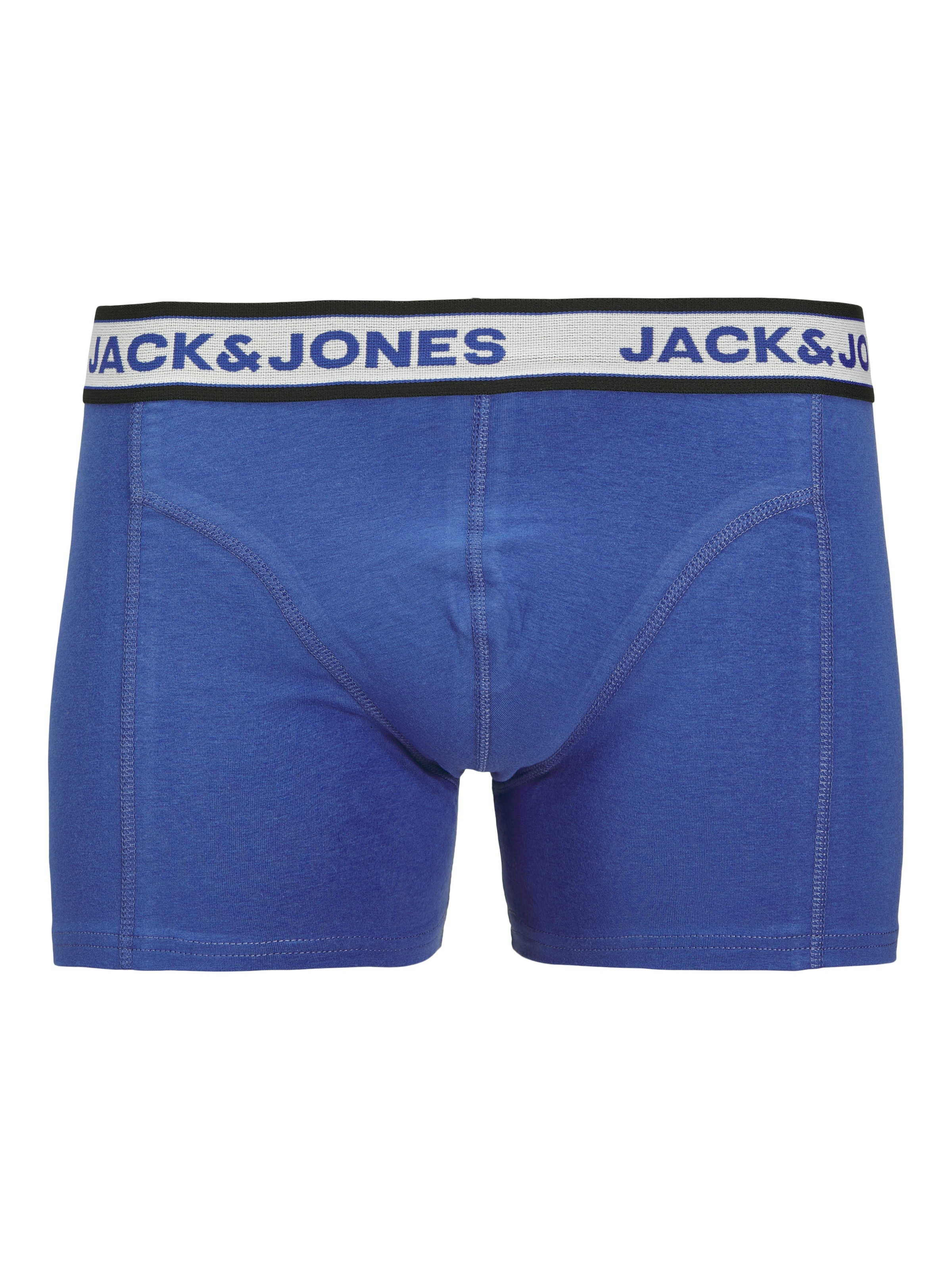 Jack & Jones Junior Trunk »JACCHRISTIAN SOLID TRUNKS 5 PACK JNR«