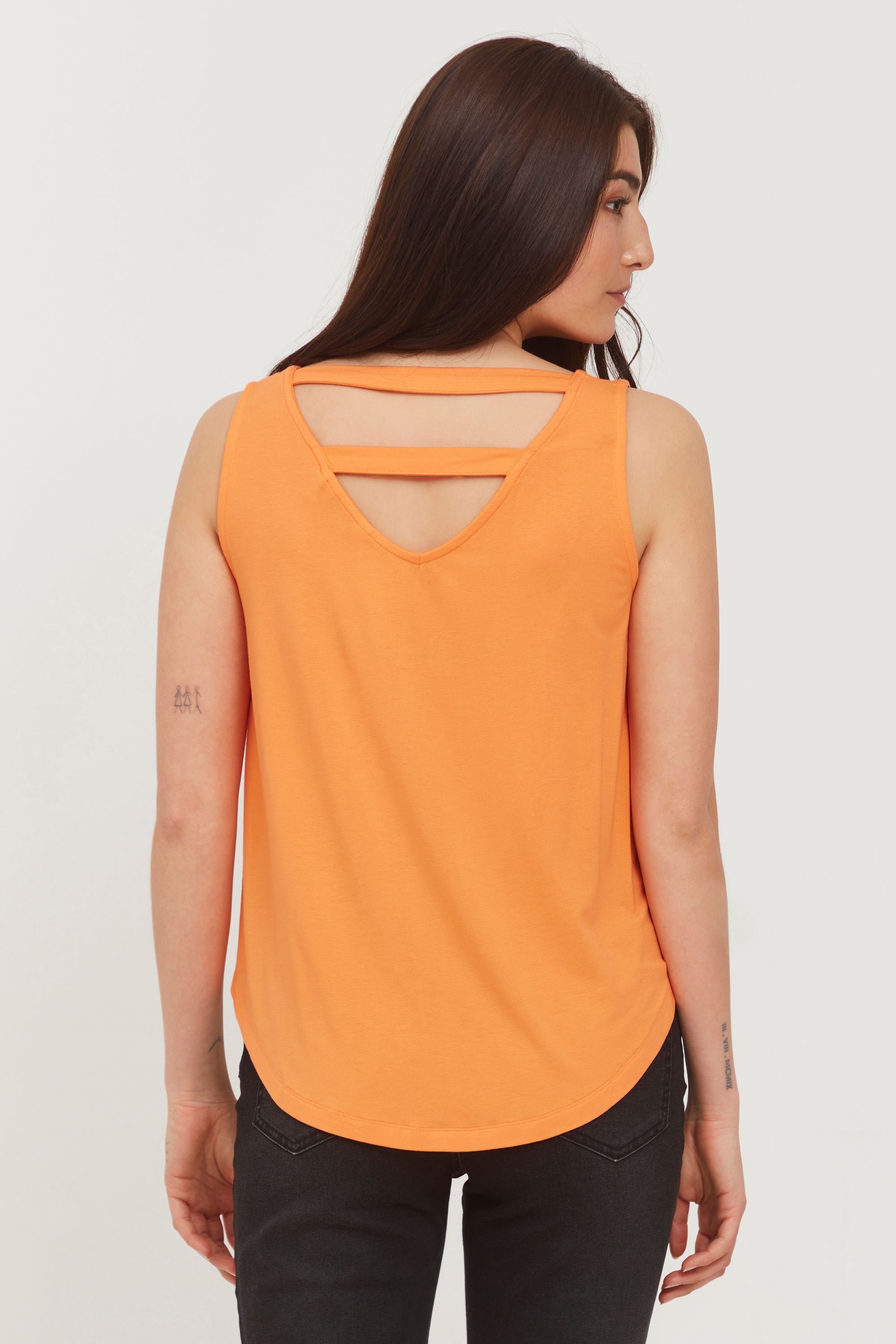 b.young Trägertop »Top BYSilia«