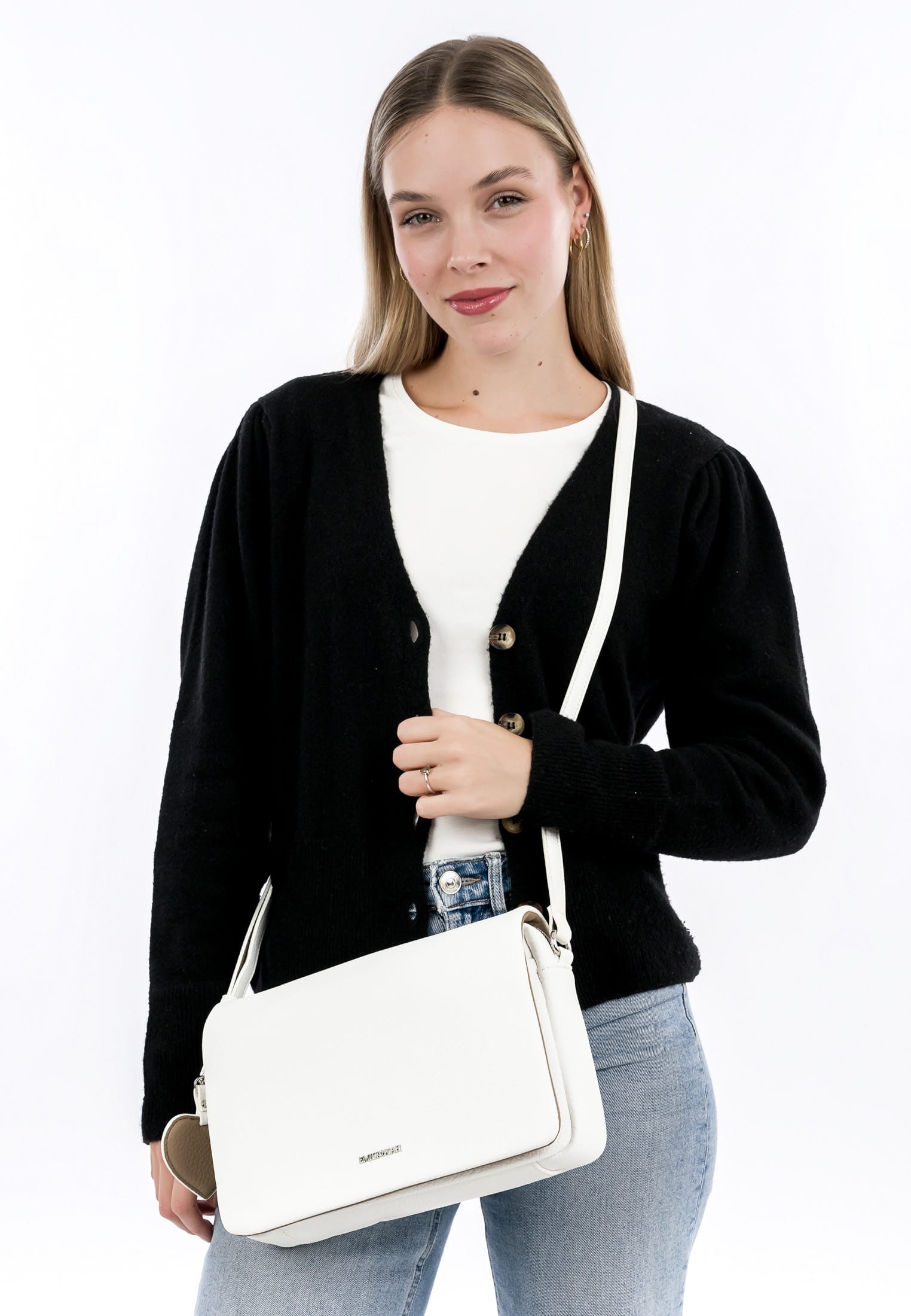 EMILY & NOAH Umhängetasche »Umhängetasche E&N Enie«