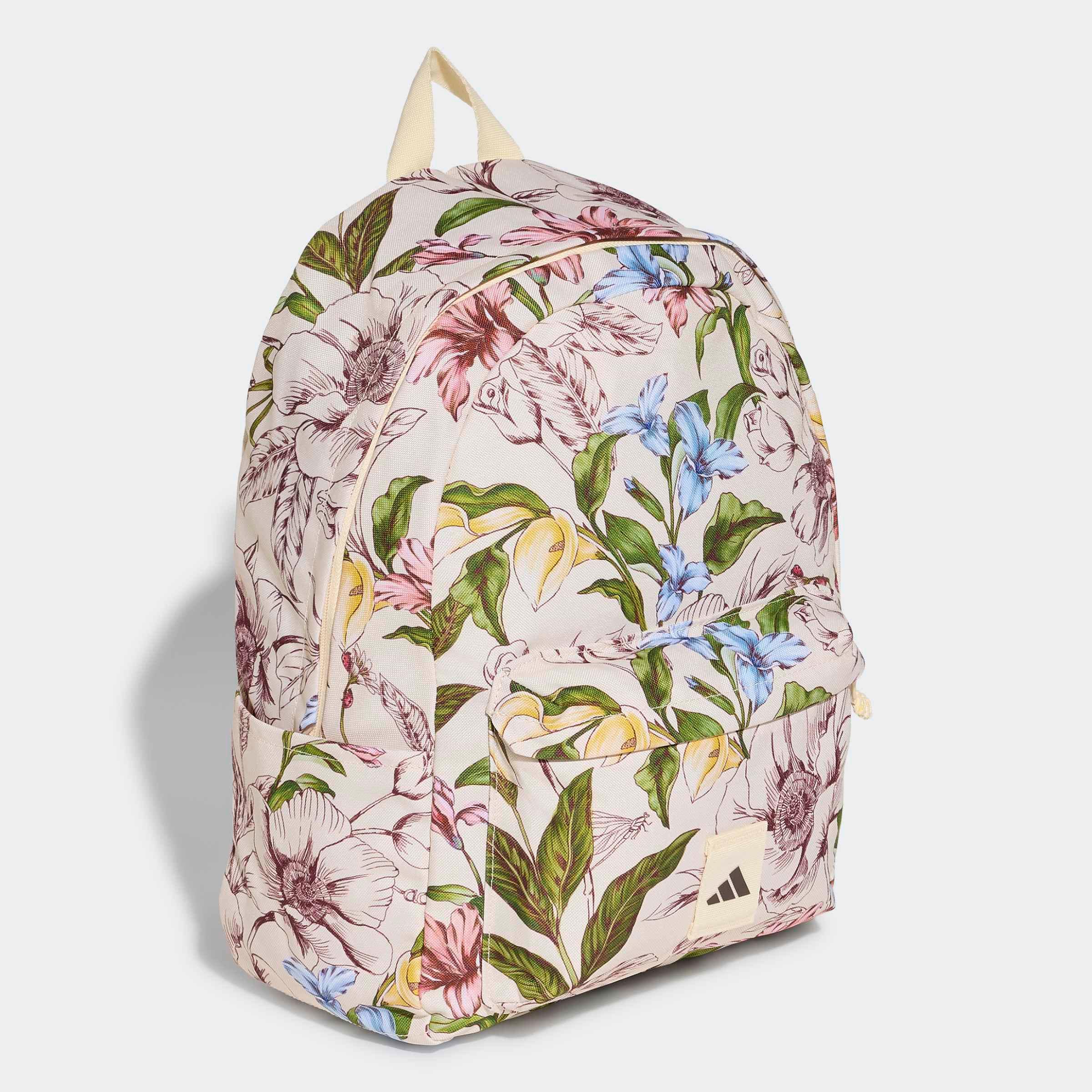 adidas Performance Rucksack »W FARM CL BP« für Erwachsene, sportlicher Stil, aus Polyester
