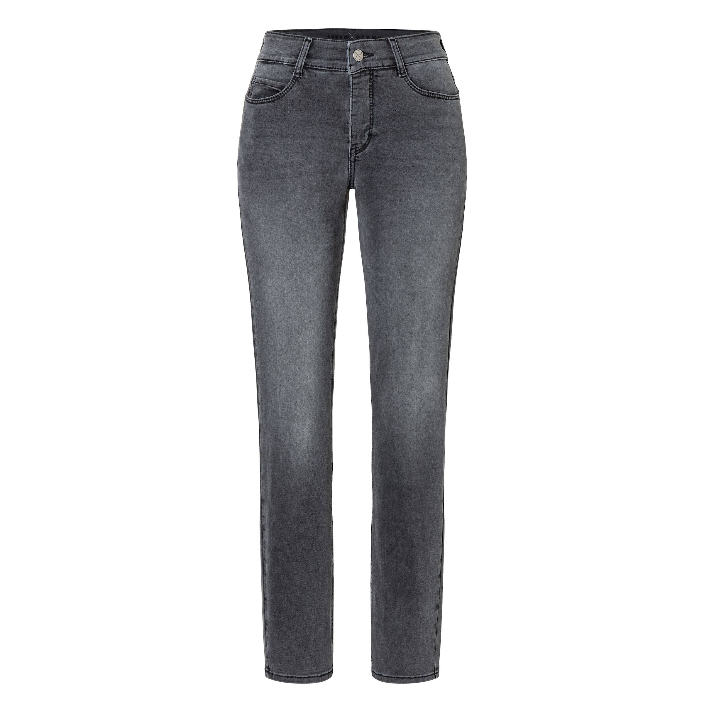 MAC Slim-fit-Jeans »DREAM«, sehr elastisches Material