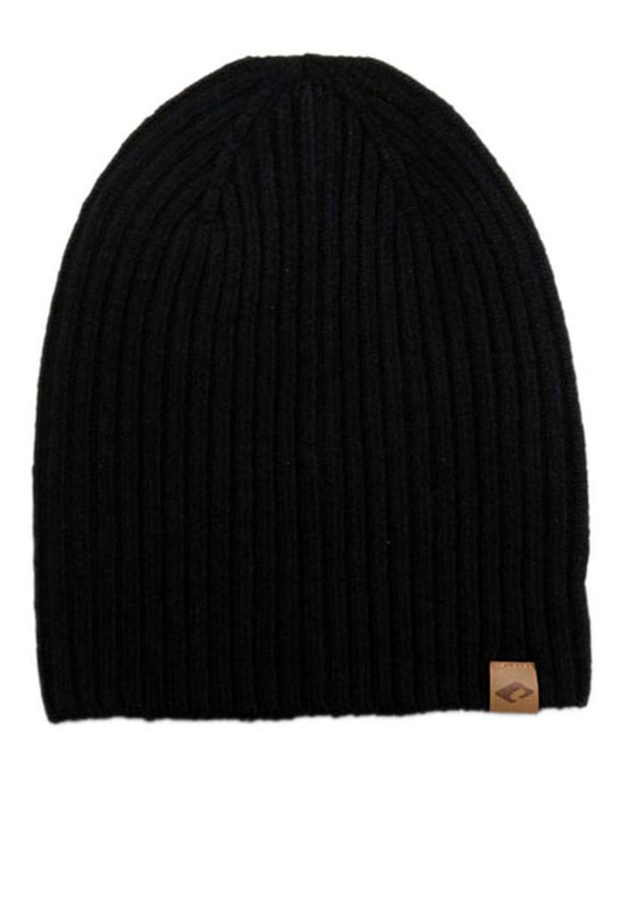chillouts Beanie »Justin Hat« mit Chillouts-Logo am Saum