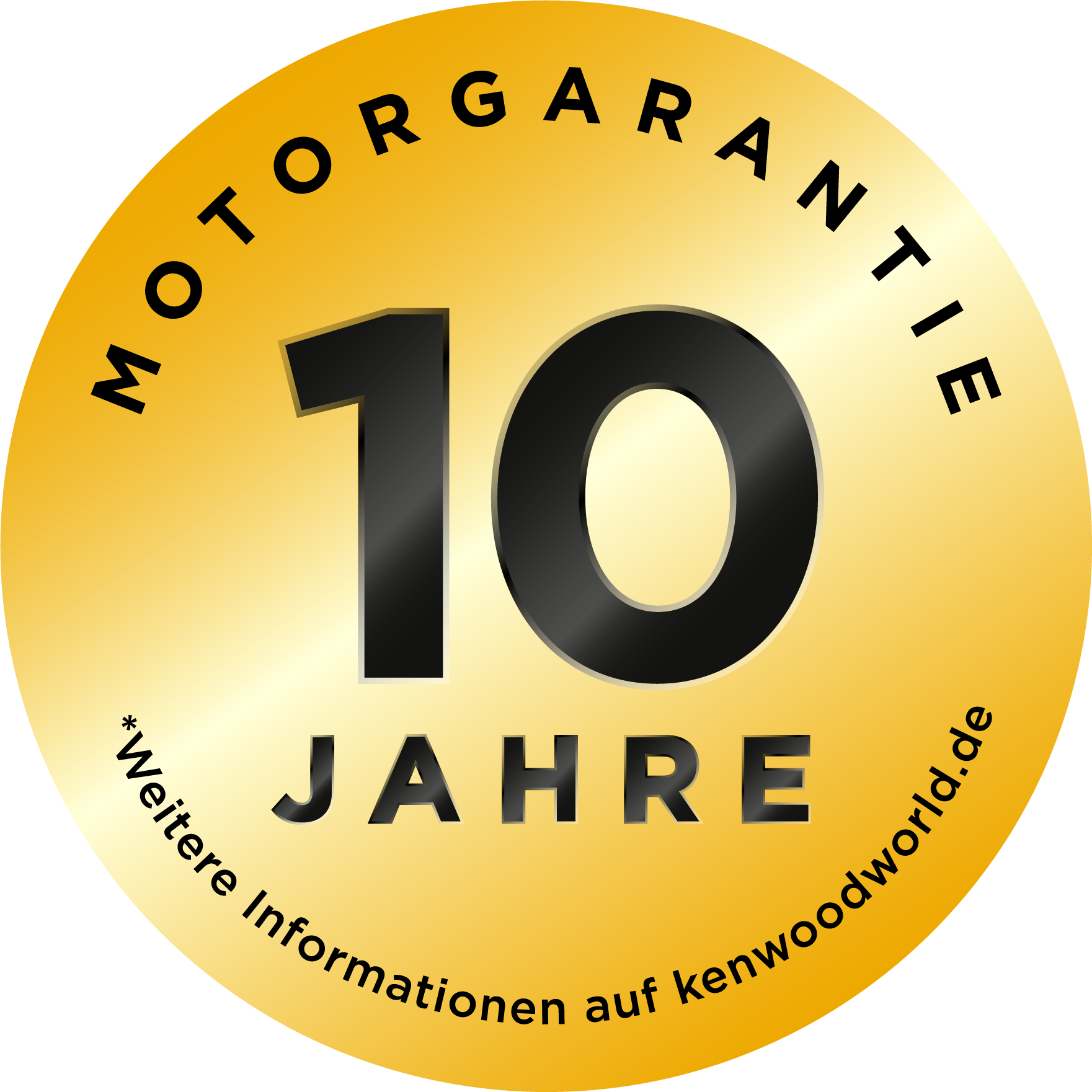 KENWOOD Küchenmaschine »Titanium Chef Baker KVC85.004BK m. Zubeh.«, Zubehör, Gratis Wert: UVP 319,- Gratis Mixaufsatz + Schnitzelwerk