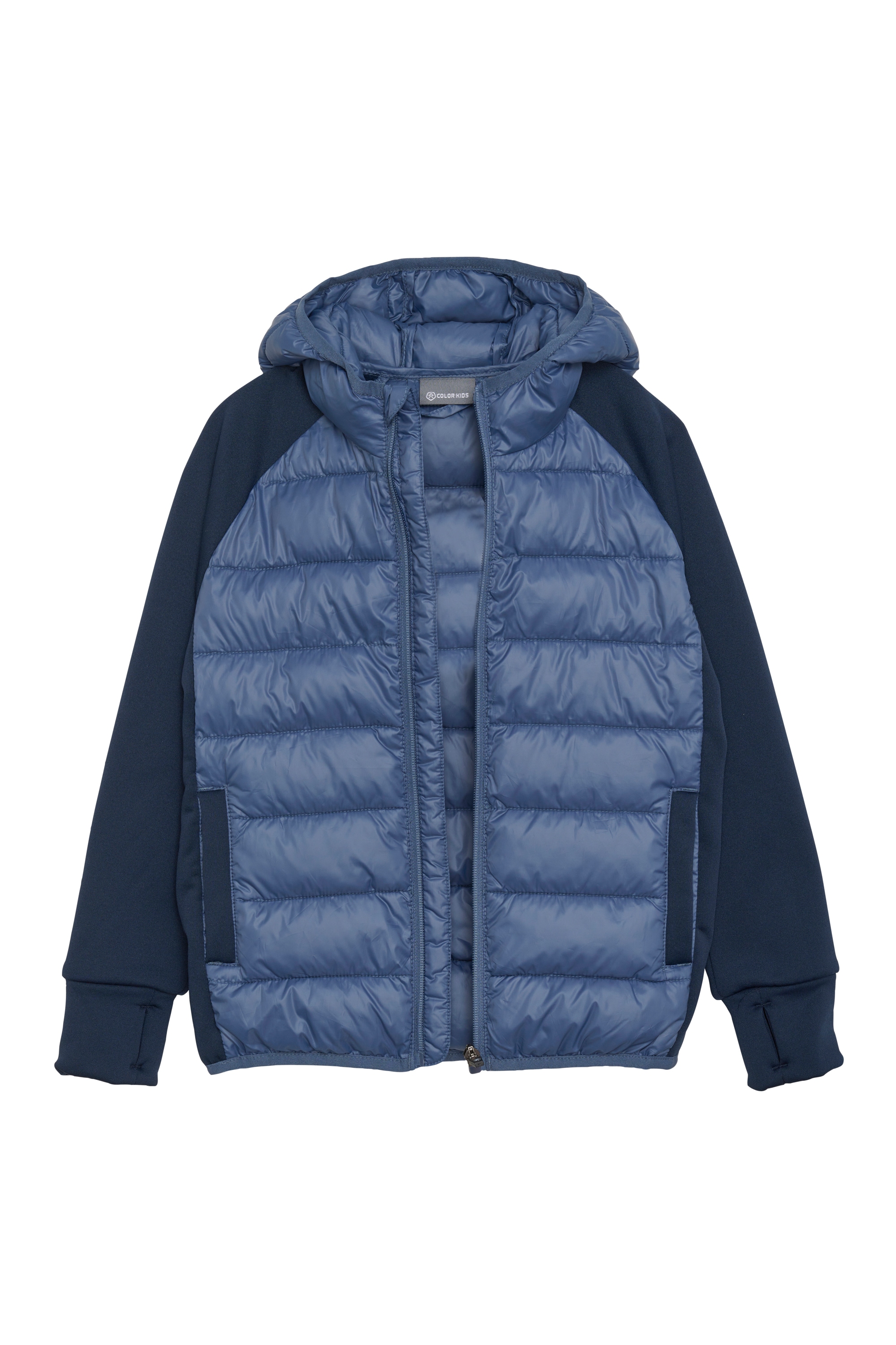 COLOR KIDS Funktionsjacke »Funktionsjacke COHybrid«