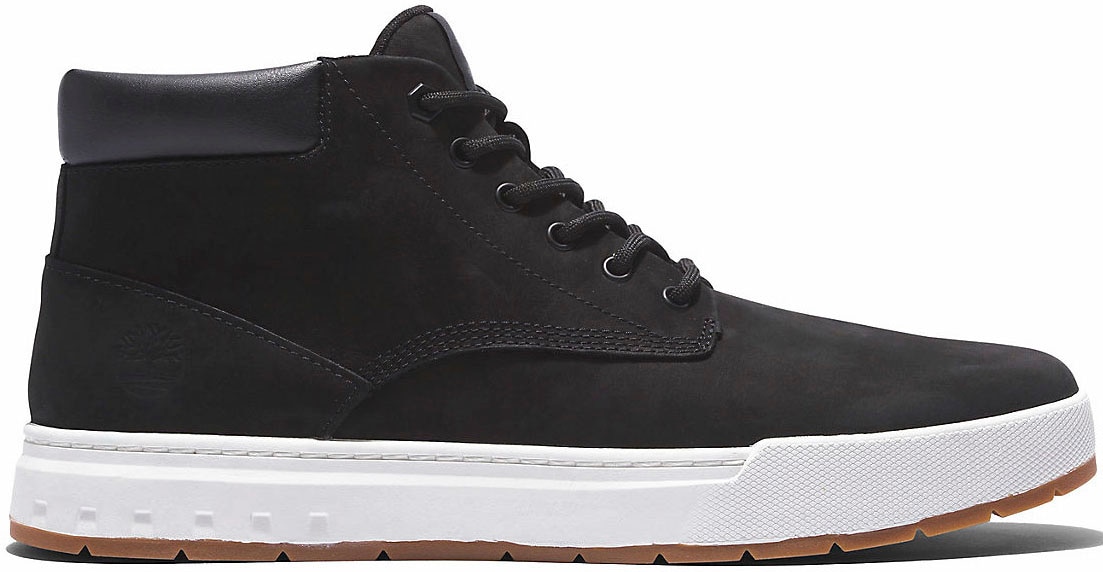 Timberland Schnürboots »MAPLE GROVEMID LACE UP SNEAKER«, Winterschuhe, Sneakerboots, Winterboots