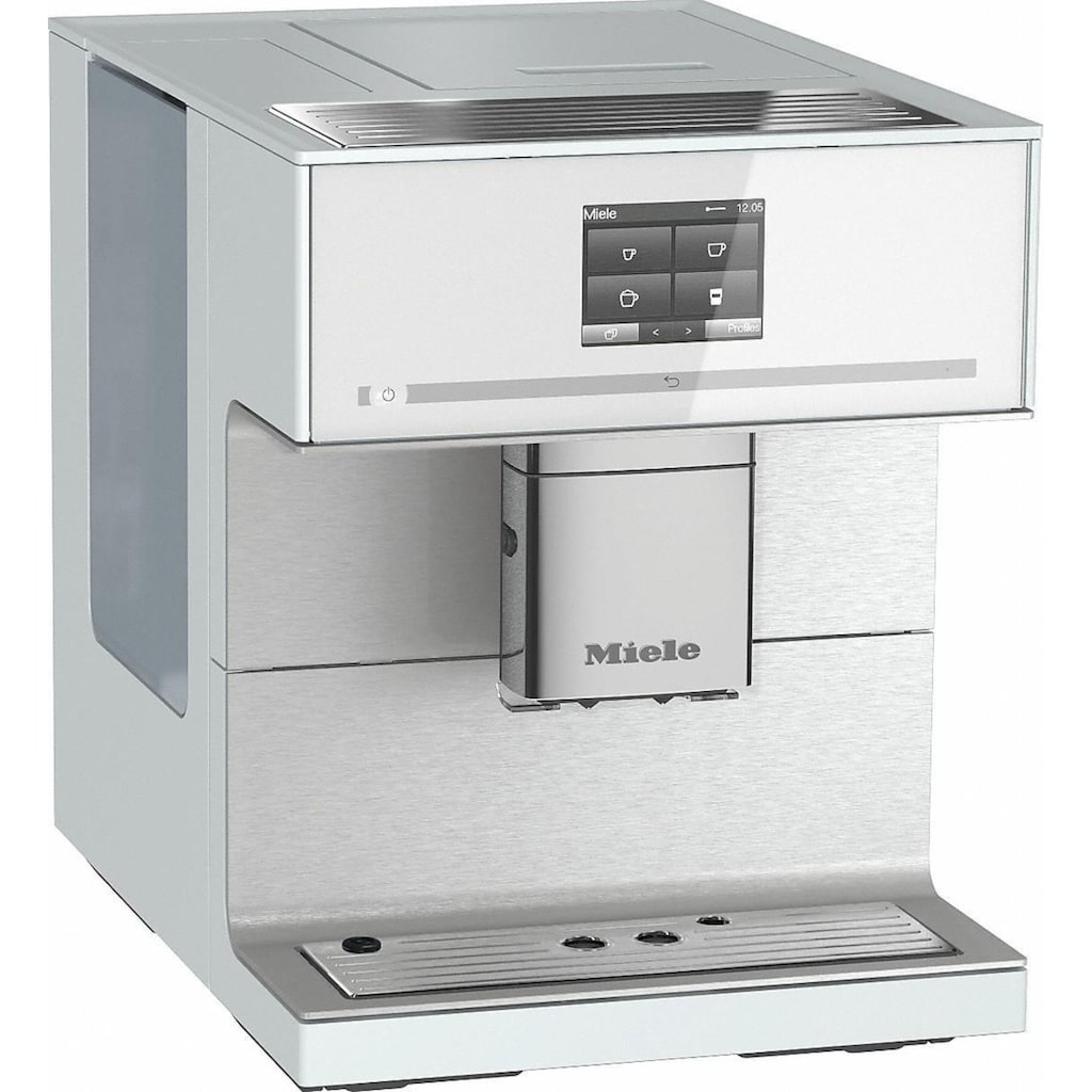 Miele Kaffeevollautomat »CM 7350«