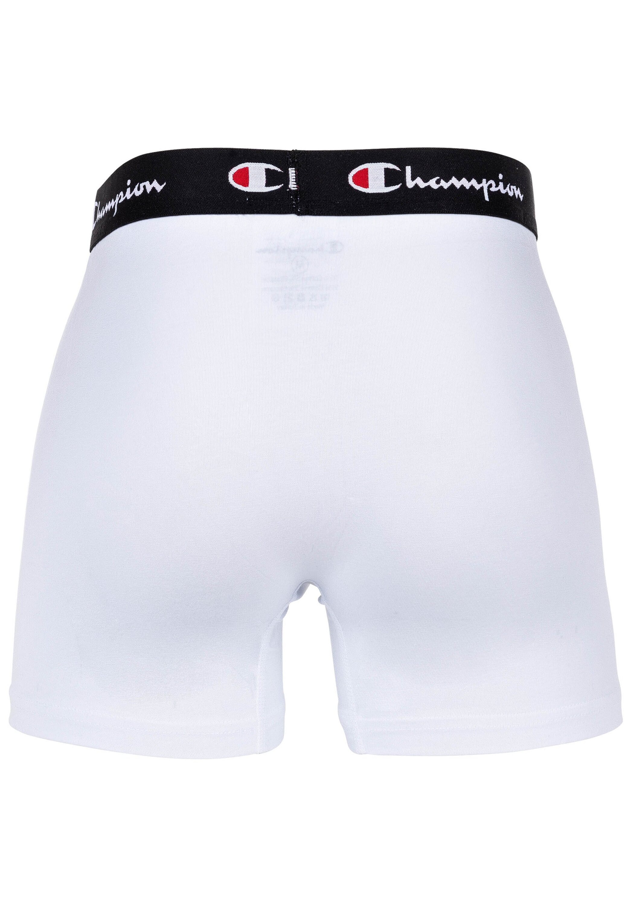 Champion Boxershorts »Boxershort 2er Pack«