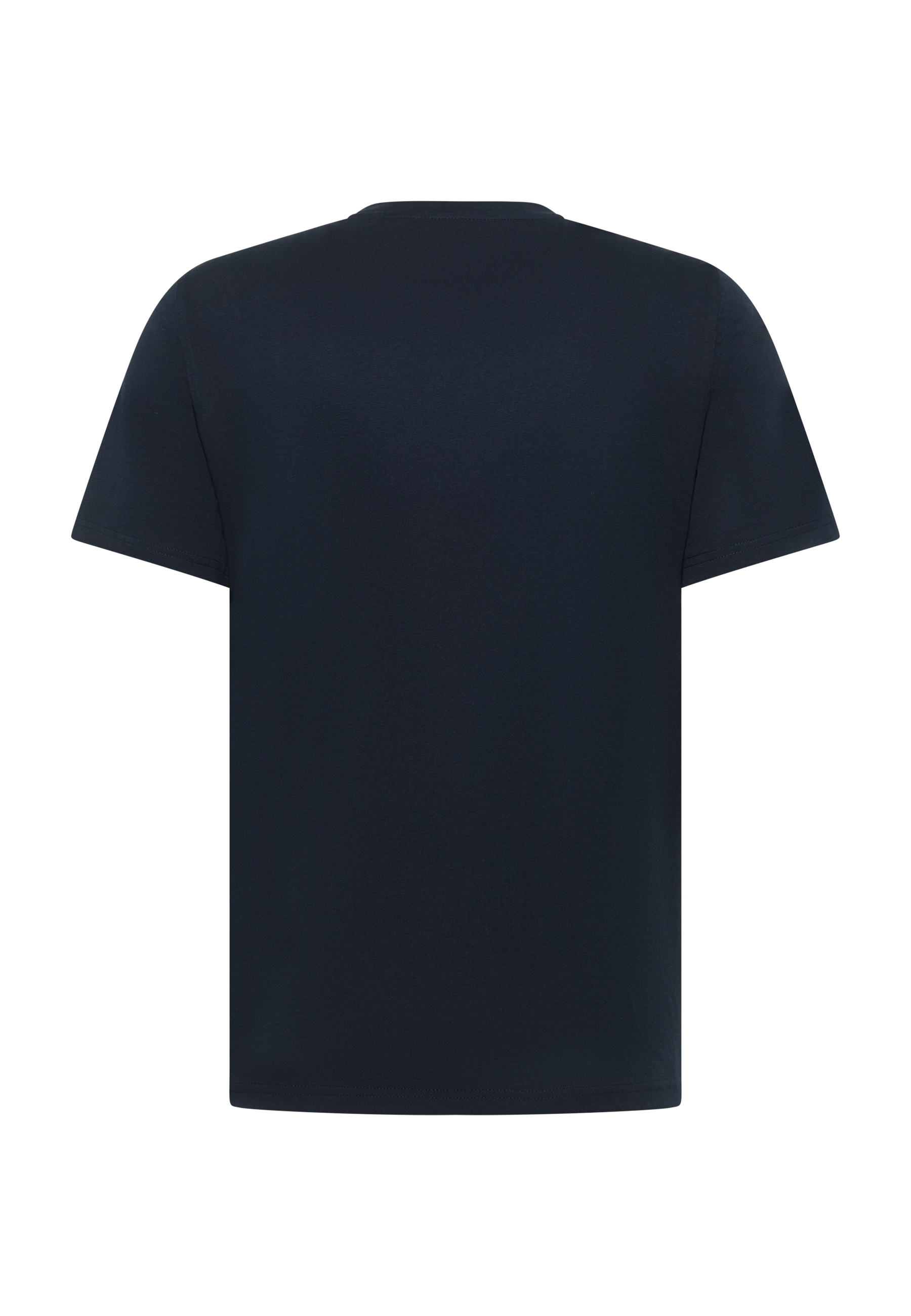 MUSTANG Kurzarmshirt »Herren Style Austin«