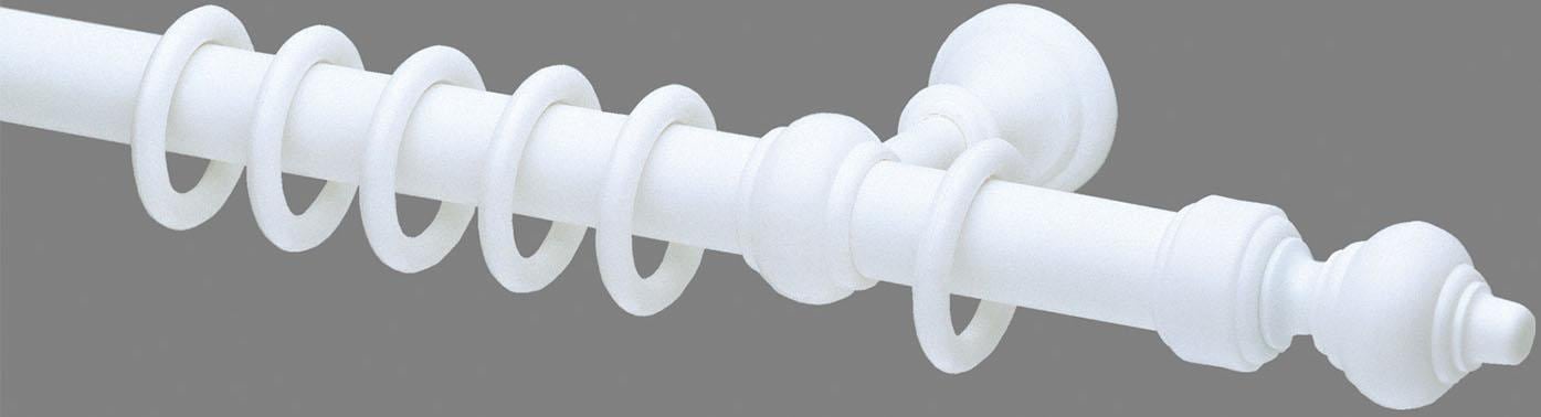 Good Life Vorhangstange »Trend« Ø 28 mm 1 läufig-läufig Fixmaß