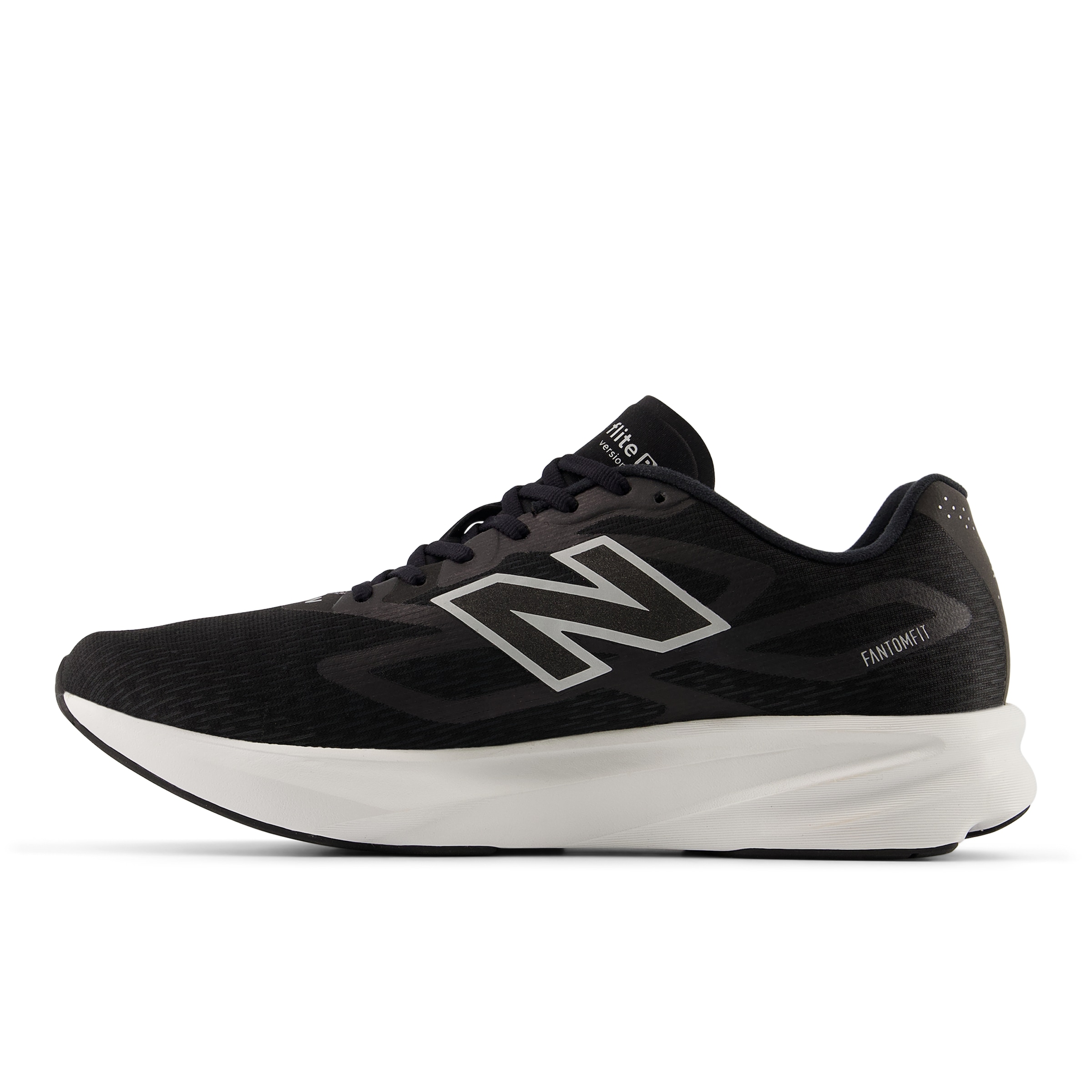 New Balance Laufschuh »Flight-R«  für Erwachsene, mit Gummisohle