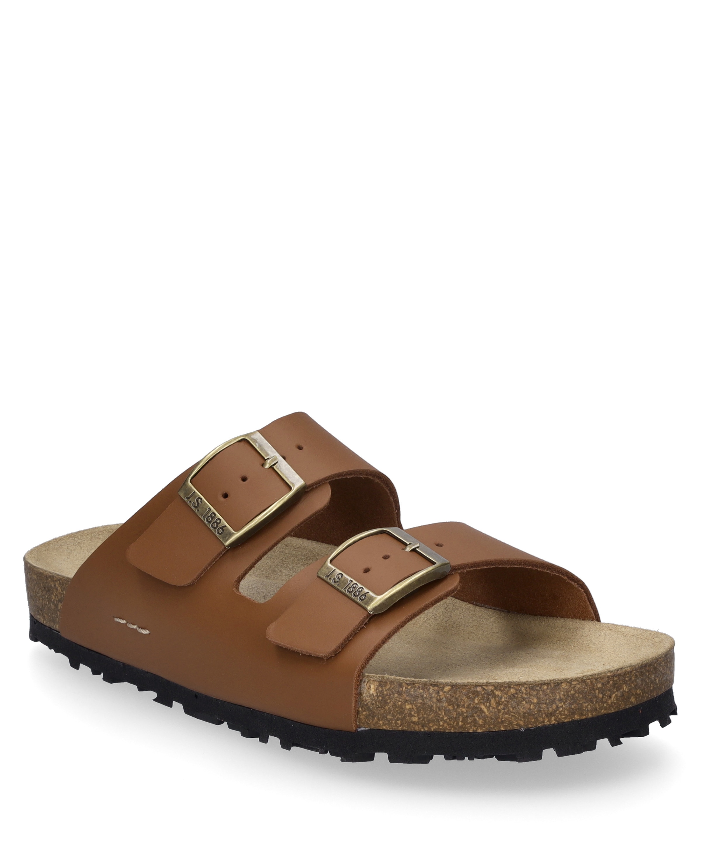 Josef Seibel Sandale »Hermine 01, cognac«