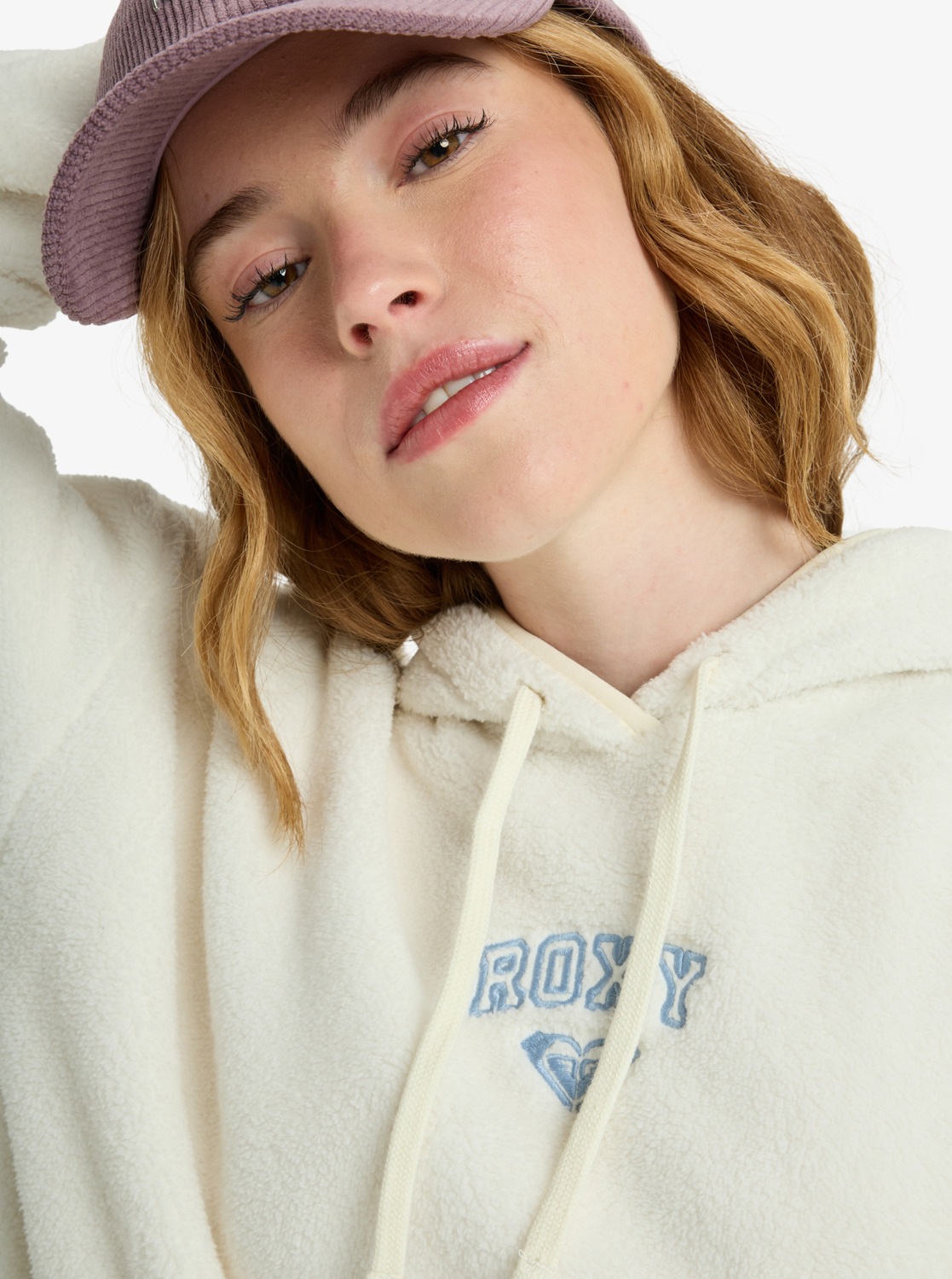 Roxy Sweatshirt »COOL CALLING«, (1 tlg.)