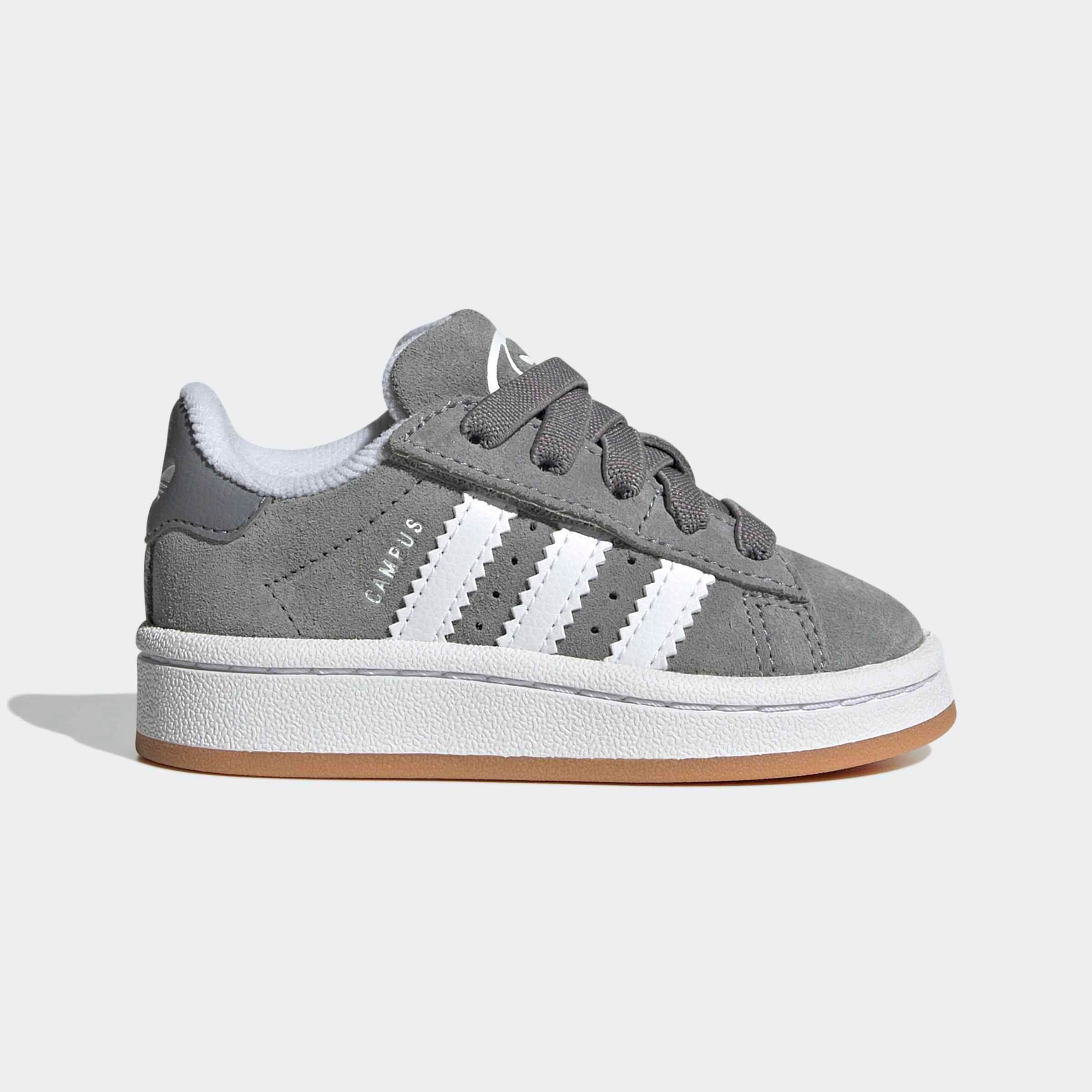 adidas Originals Sneaker »CAMPUS 00S COMFORT CLOSURE ELASTIC LACE KIDS«, für Kinder