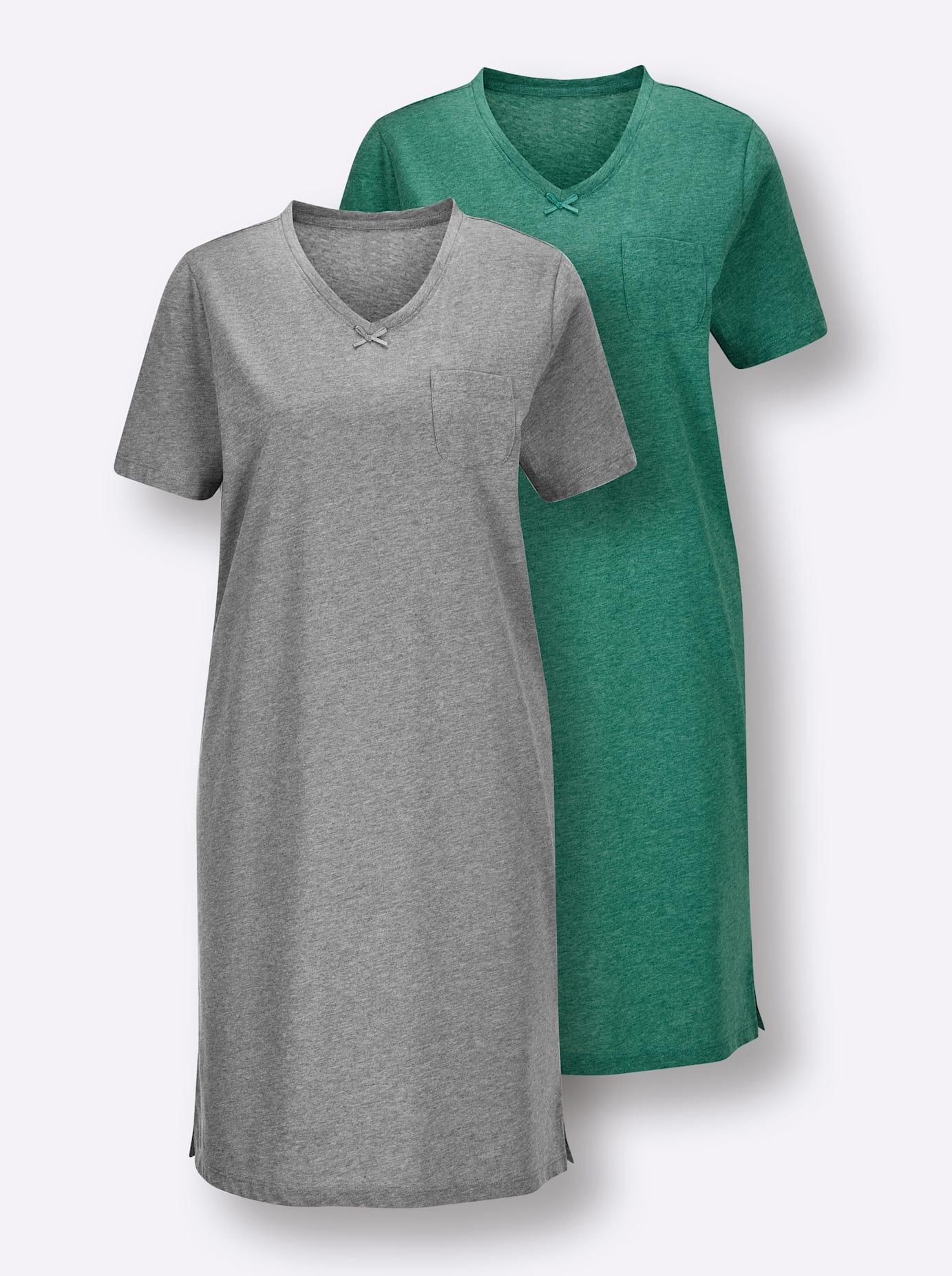 wäschepur Sleepshirt »Sleepshirts«