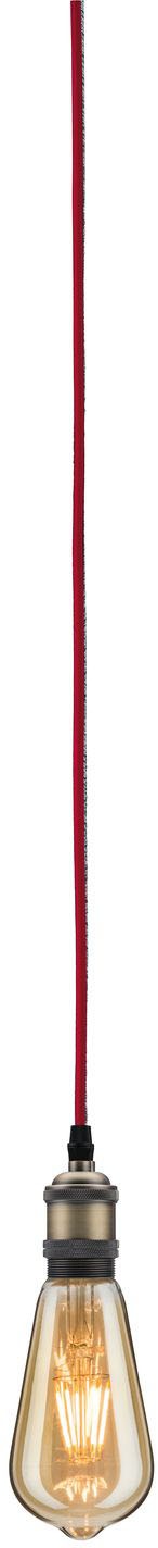 Paulmann Pendelleuchte »Eldar« E27 1 Stk. E27