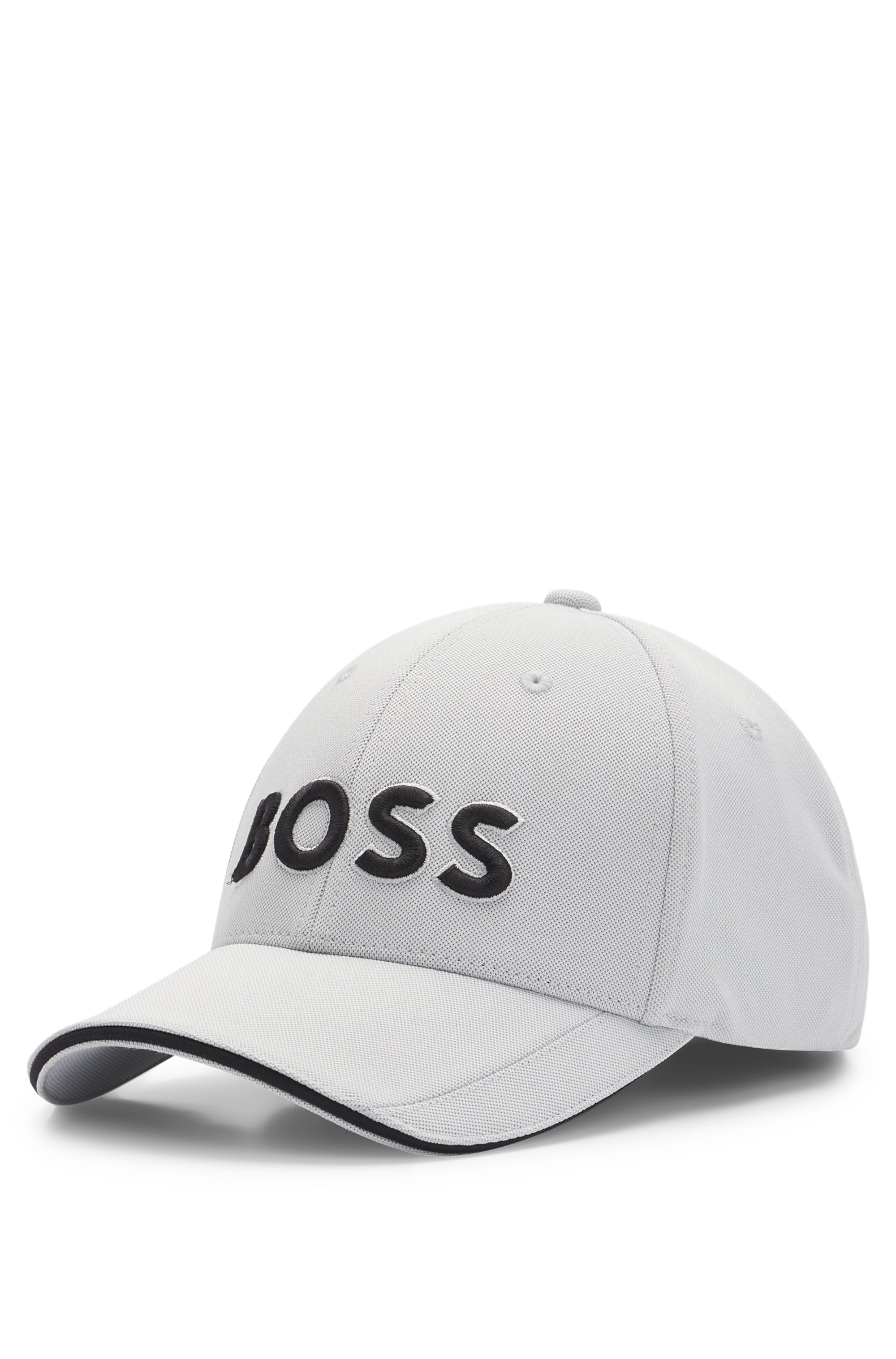 BOSS GREEN Baseball Cap »Cap-US-1«, mit BOSS Logo Print, Weite verstellbar