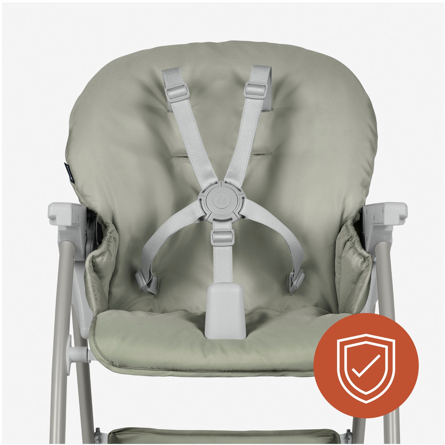 Hauck Hochstuhl »Sit N Fol« ()