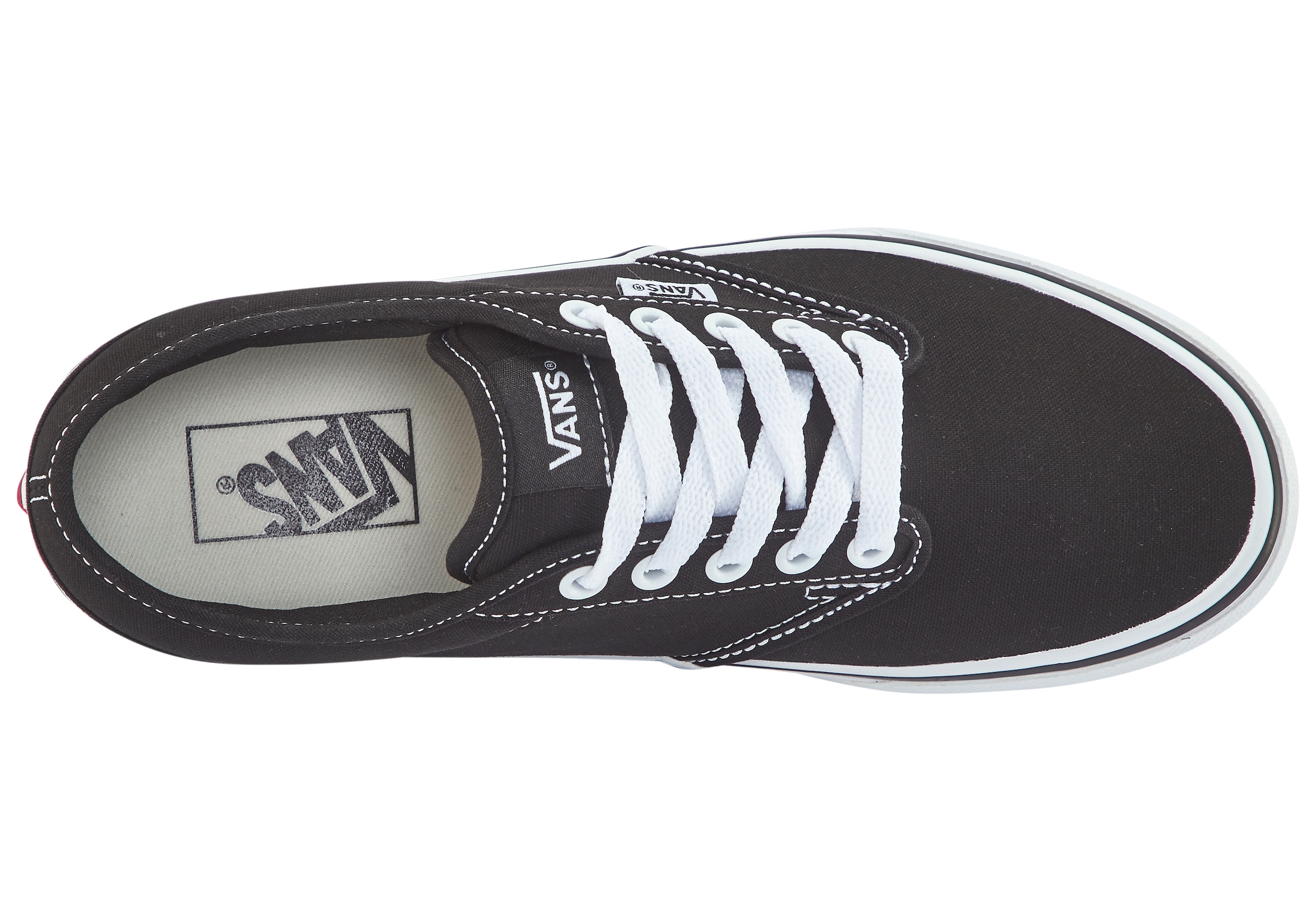 Vans Sneaker »ATWOOD«