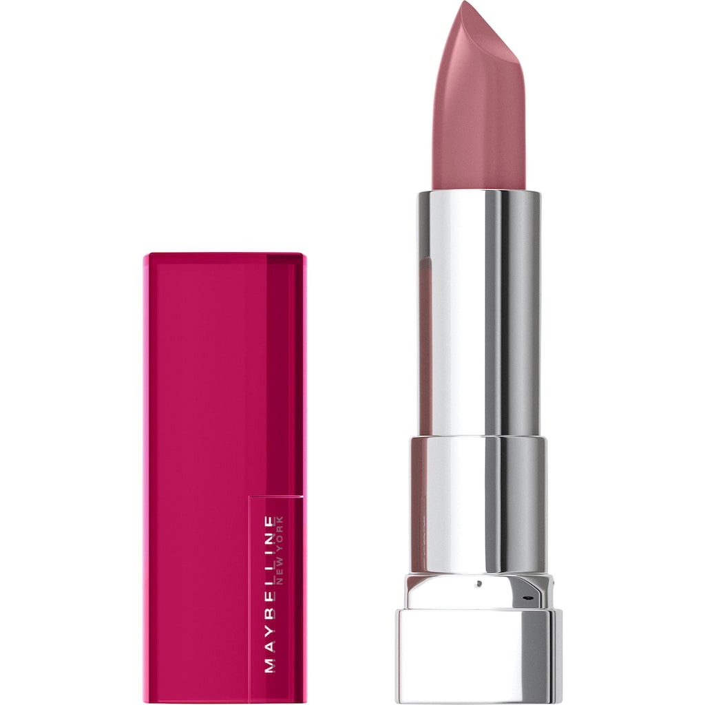 MAYBELLINE NEW YORK Lippenstift »Color Sensational Smoked Roses«